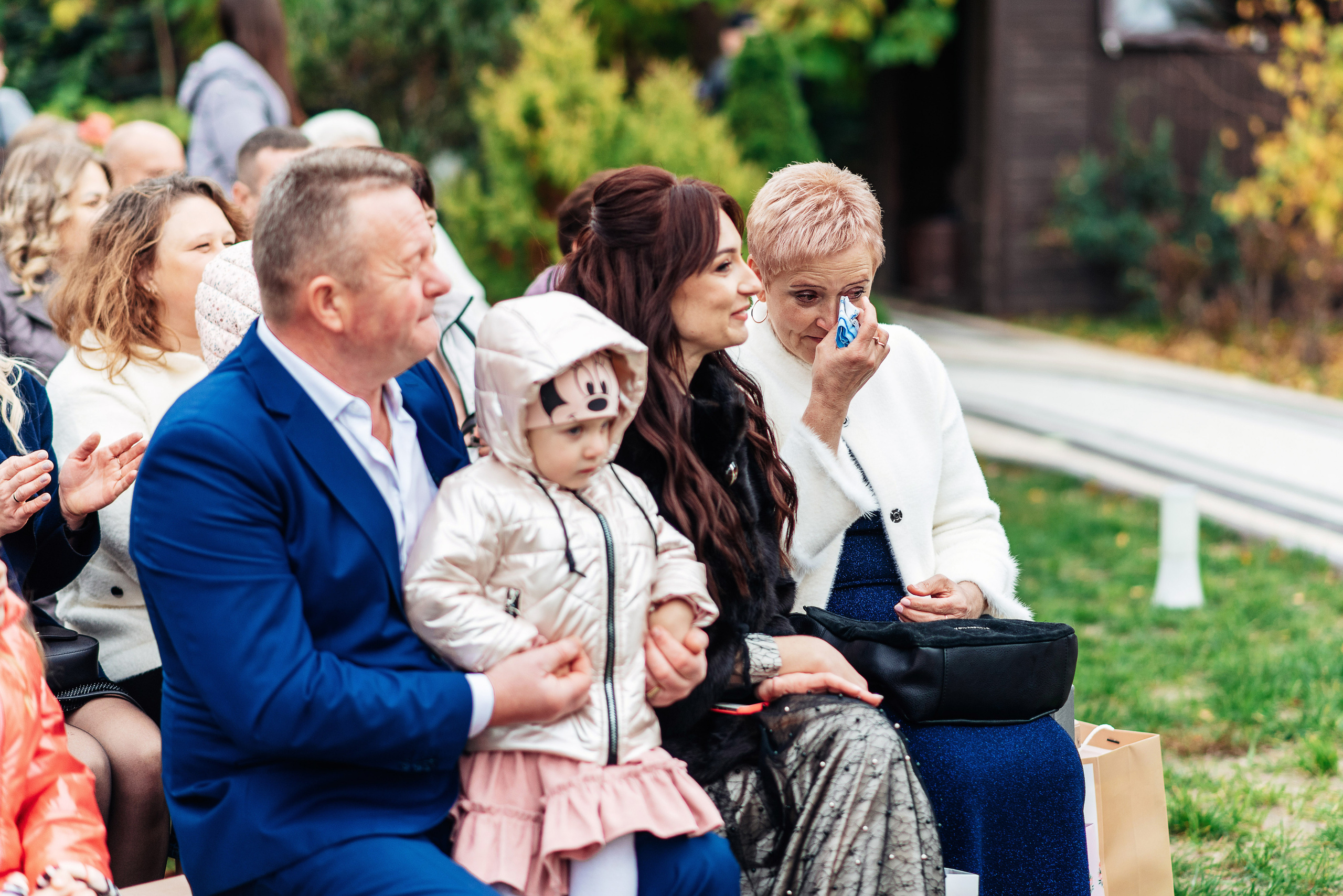 Іра та Віталік. Весільний фотограф Цимбалюк Микола Луцьк