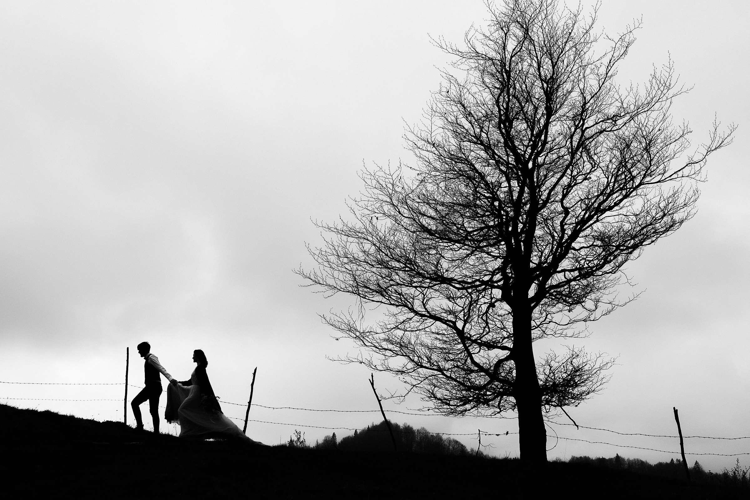 Кращу гір можуть бути лише…. Весільний фотограф Цимбалюк Микола Луцьк
