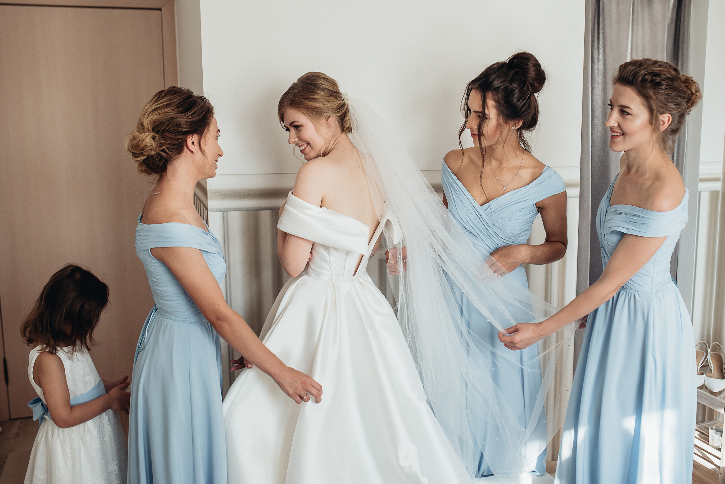 J & K. Весільний фотограф Цимбалюк Микола Луцьк