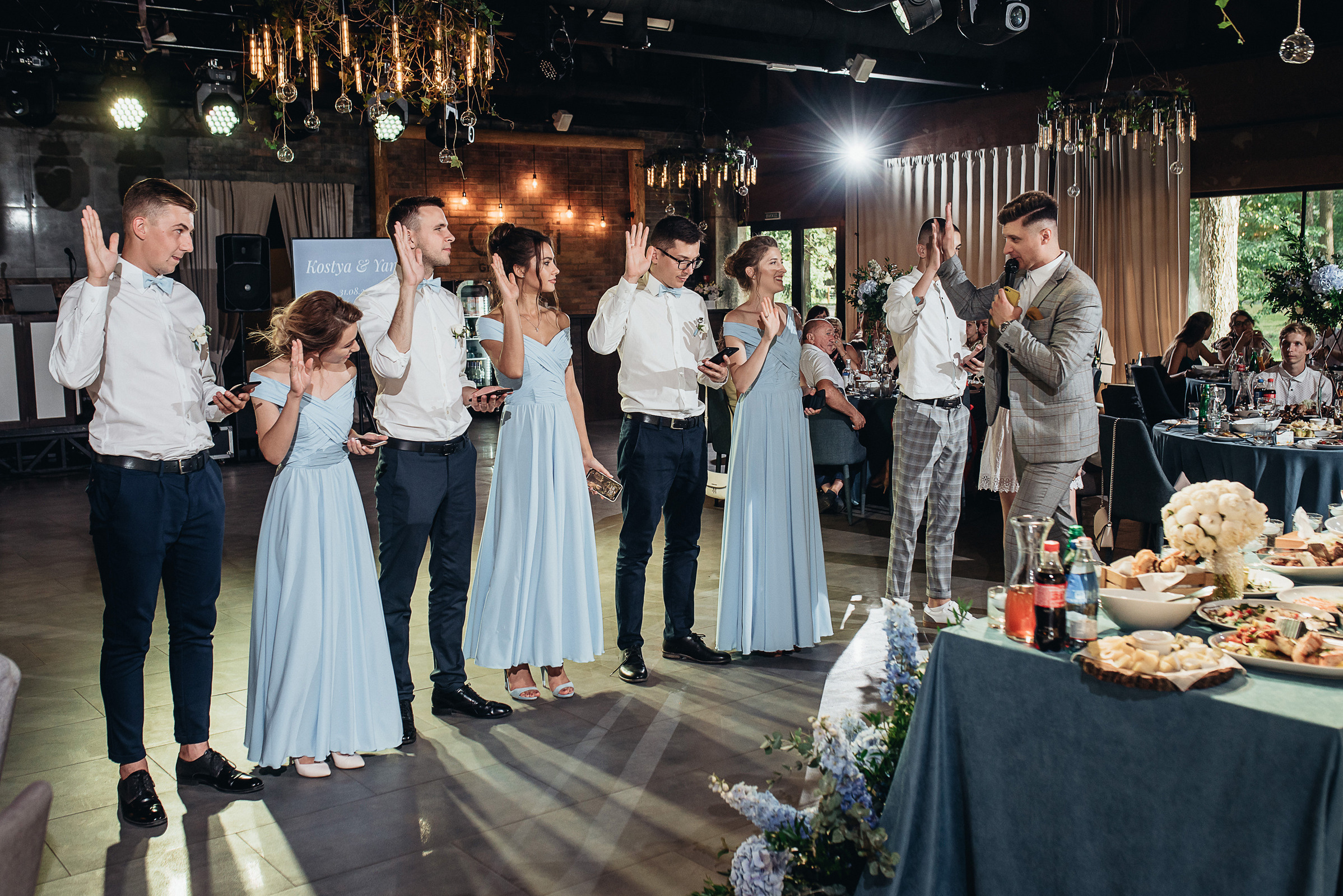 J & K. Весільний фотограф Цимбалюк Микола Луцьк