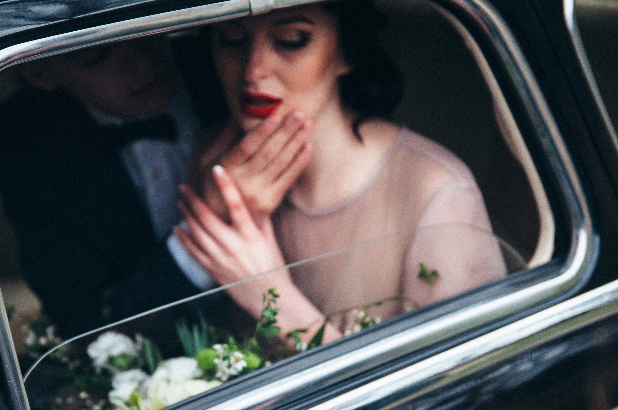 Ретро завжди в моді. Весільний фотограф Цимбалюк Микола Луцьк