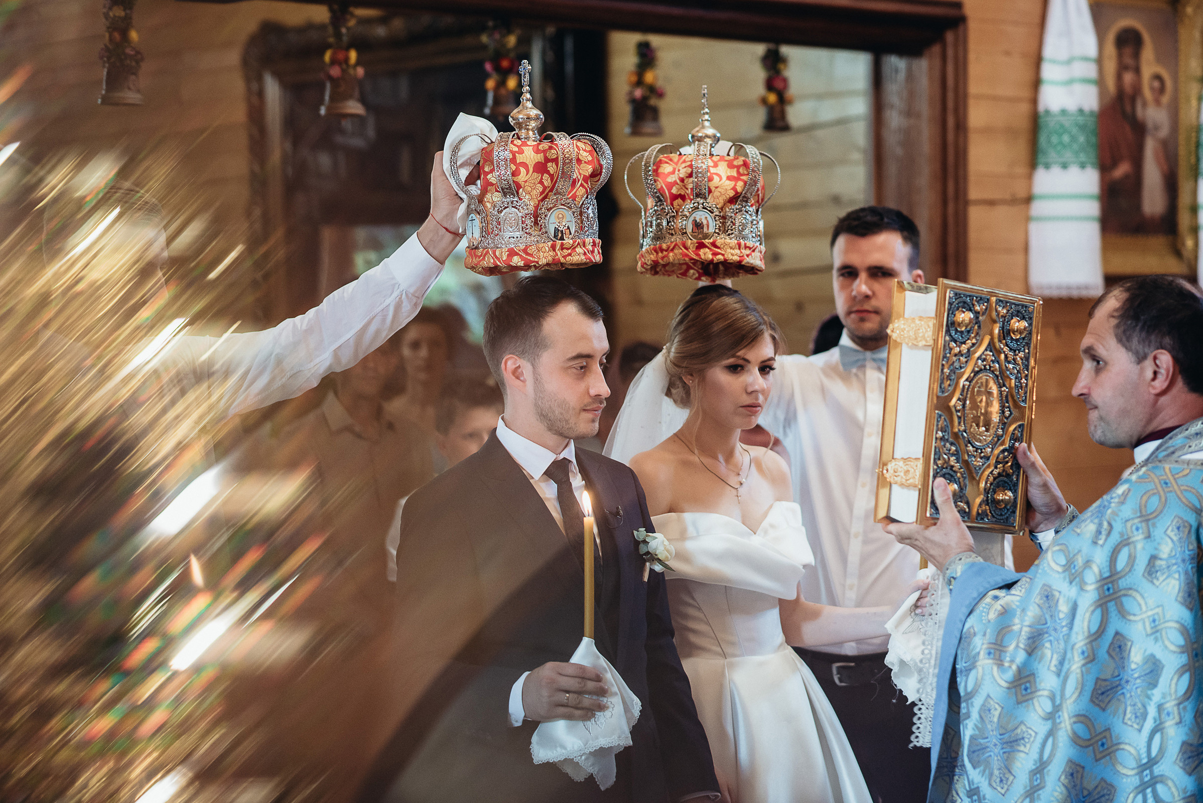 J & K. Весільний фотограф Цимбалюк Микола Луцьк