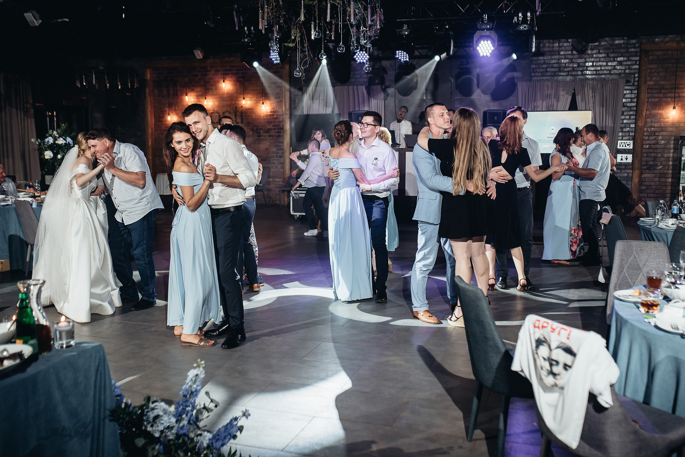 J & K. Весільний фотограф Цимбалюк Микола Луцьк