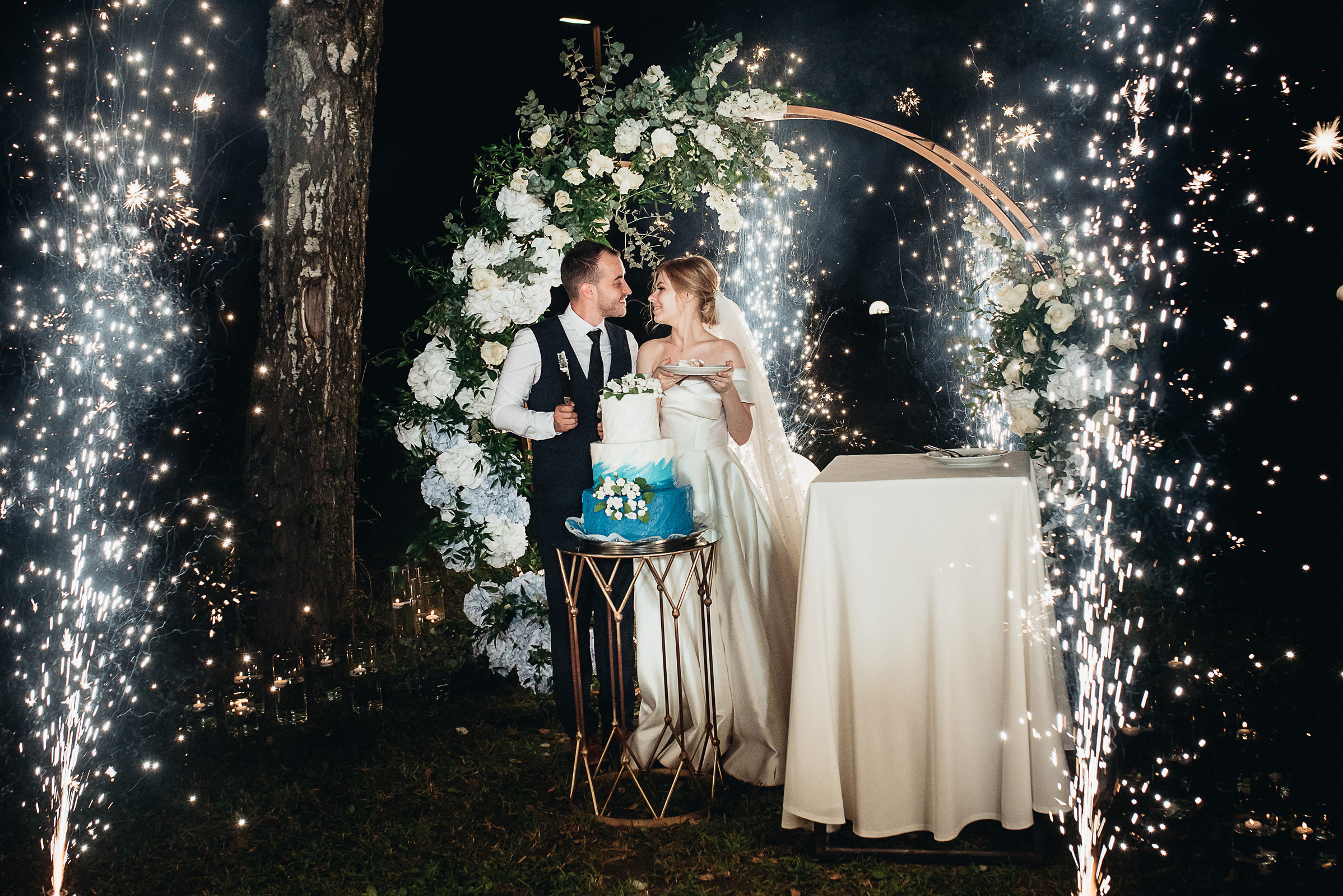 J & K. Весільний фотограф Цимбалюк Микола Луцьк