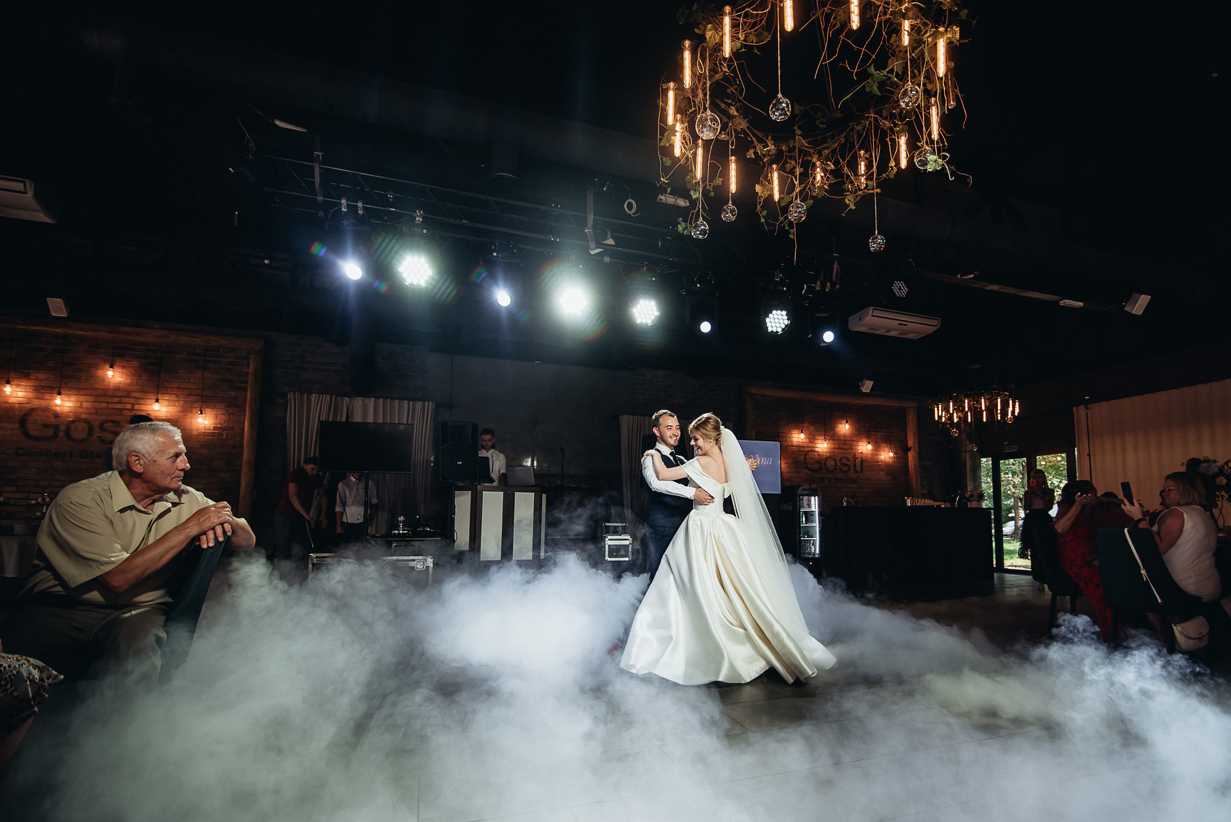 J & K. Весільний фотограф Цимбалюк Микола Луцьк