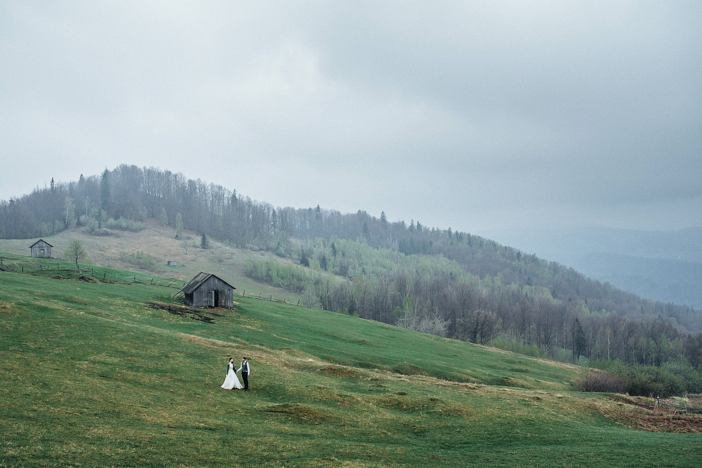 Кращу гір можуть бути лише…. Весільний фотограф Цимбалюк Микола Луцьк