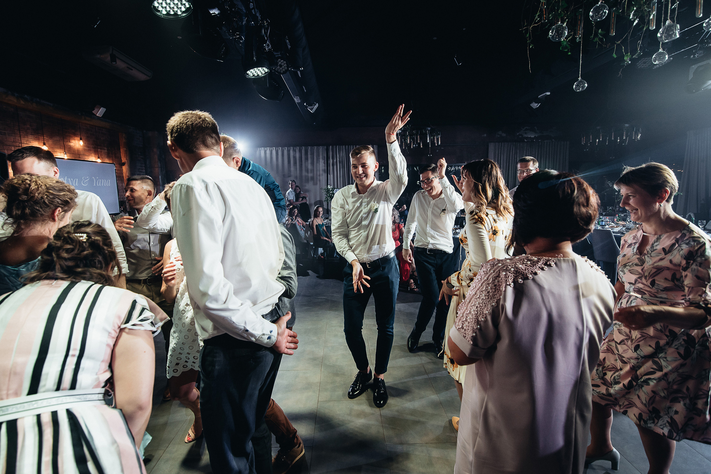 J & K. Весільний фотограф Цимбалюк Микола Луцьк