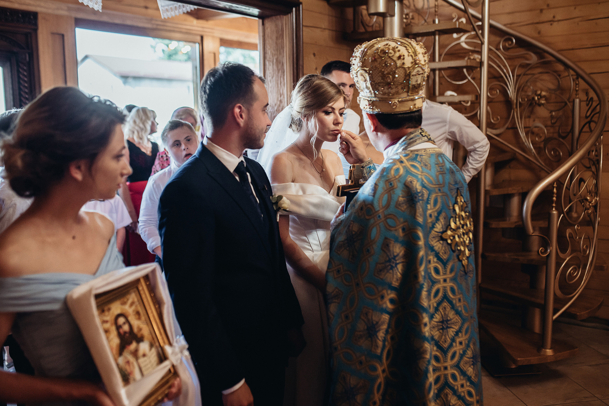 J & K. Весільний фотограф Цимбалюк Микола Луцьк