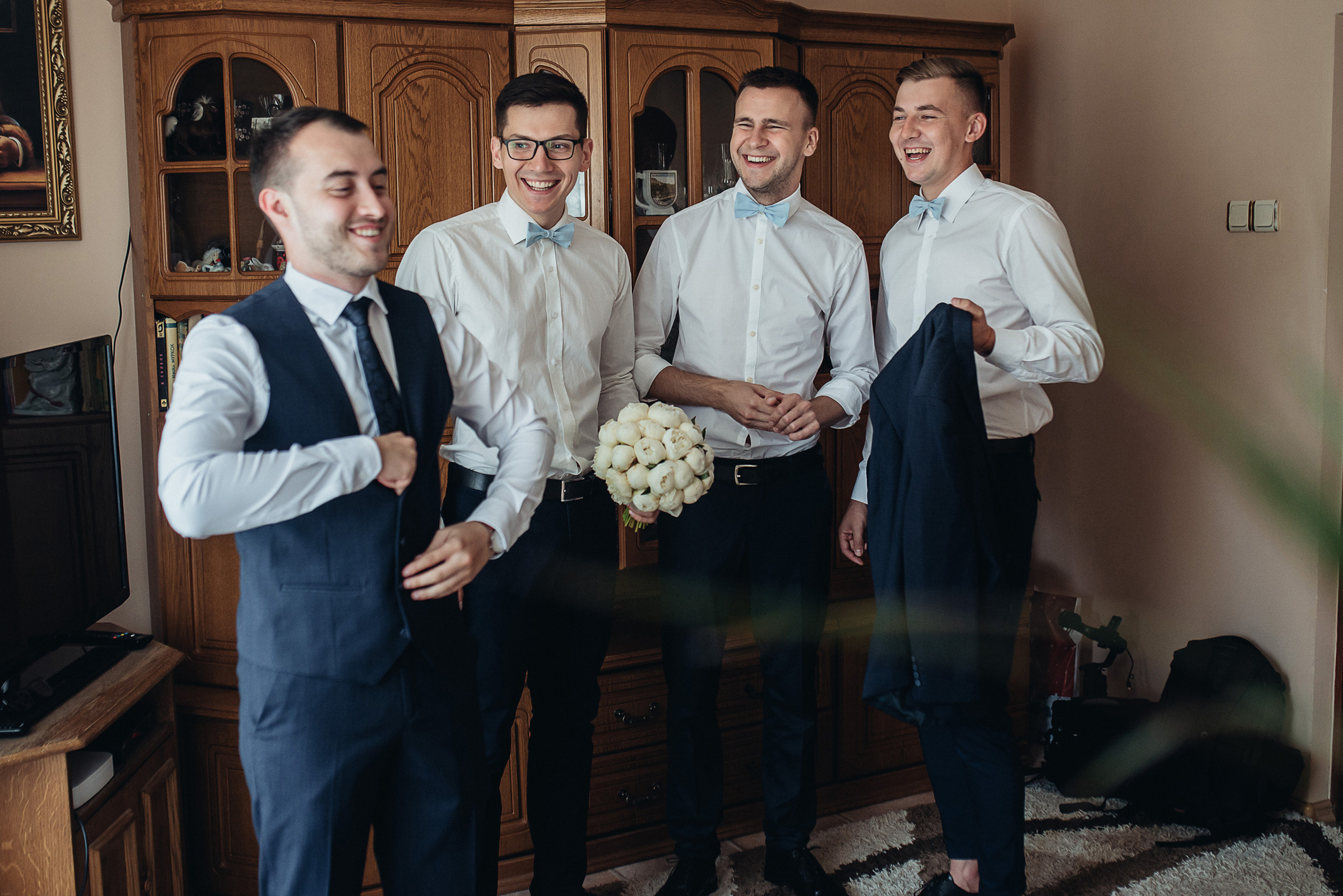 J & K. Весільний фотограф Цимбалюк Микола Луцьк