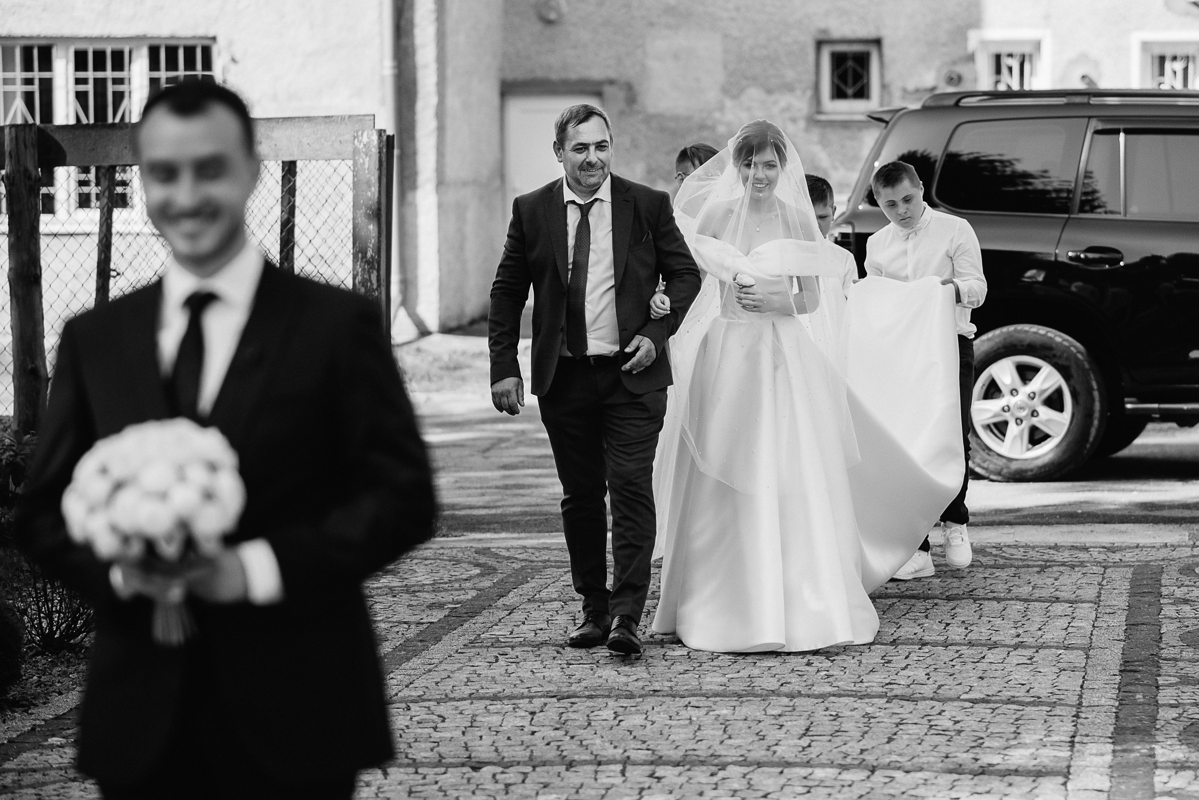 J & K. Весільний фотограф Цимбалюк Микола Луцьк