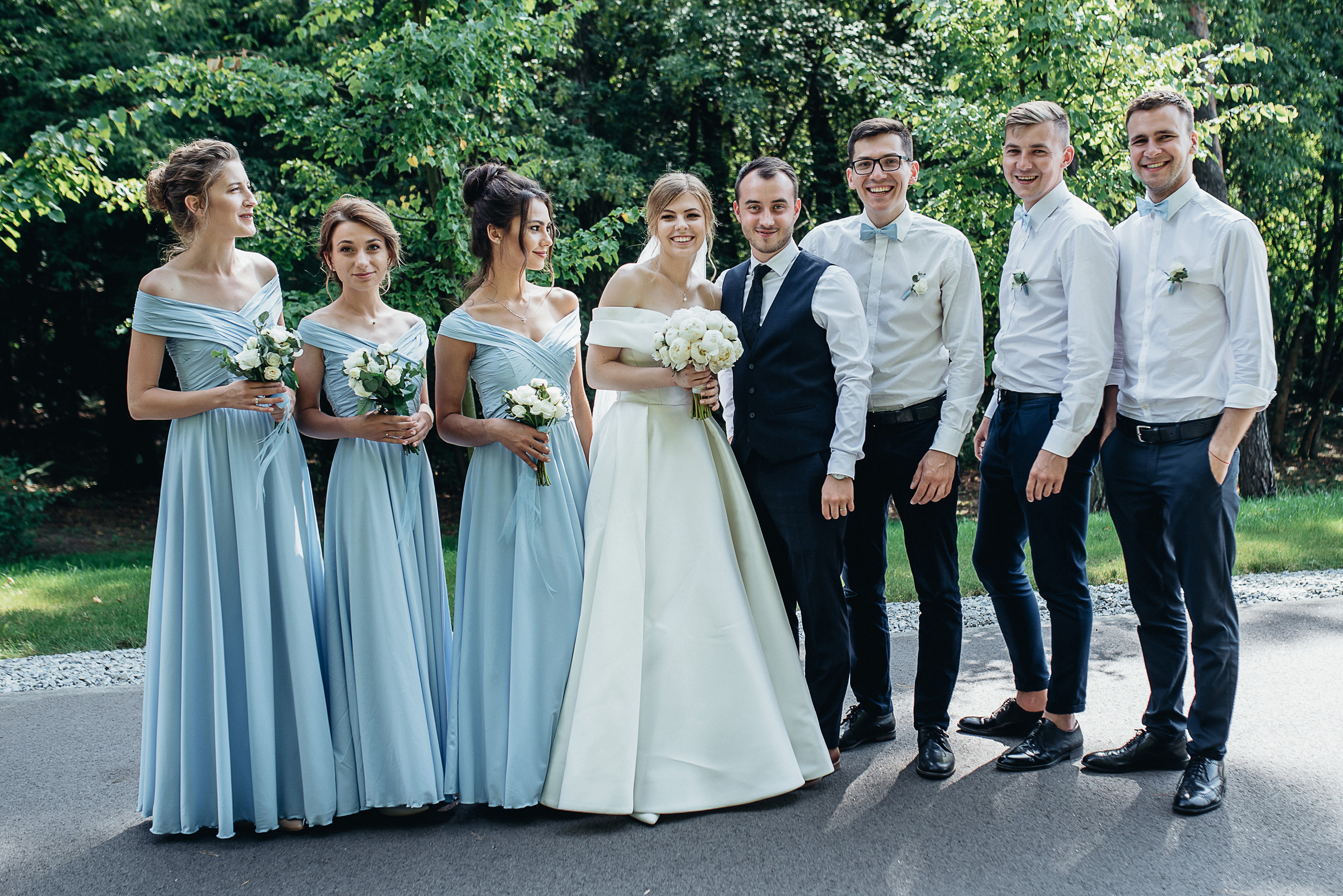 J & K. Весільний фотограф Цимбалюк Микола Луцьк