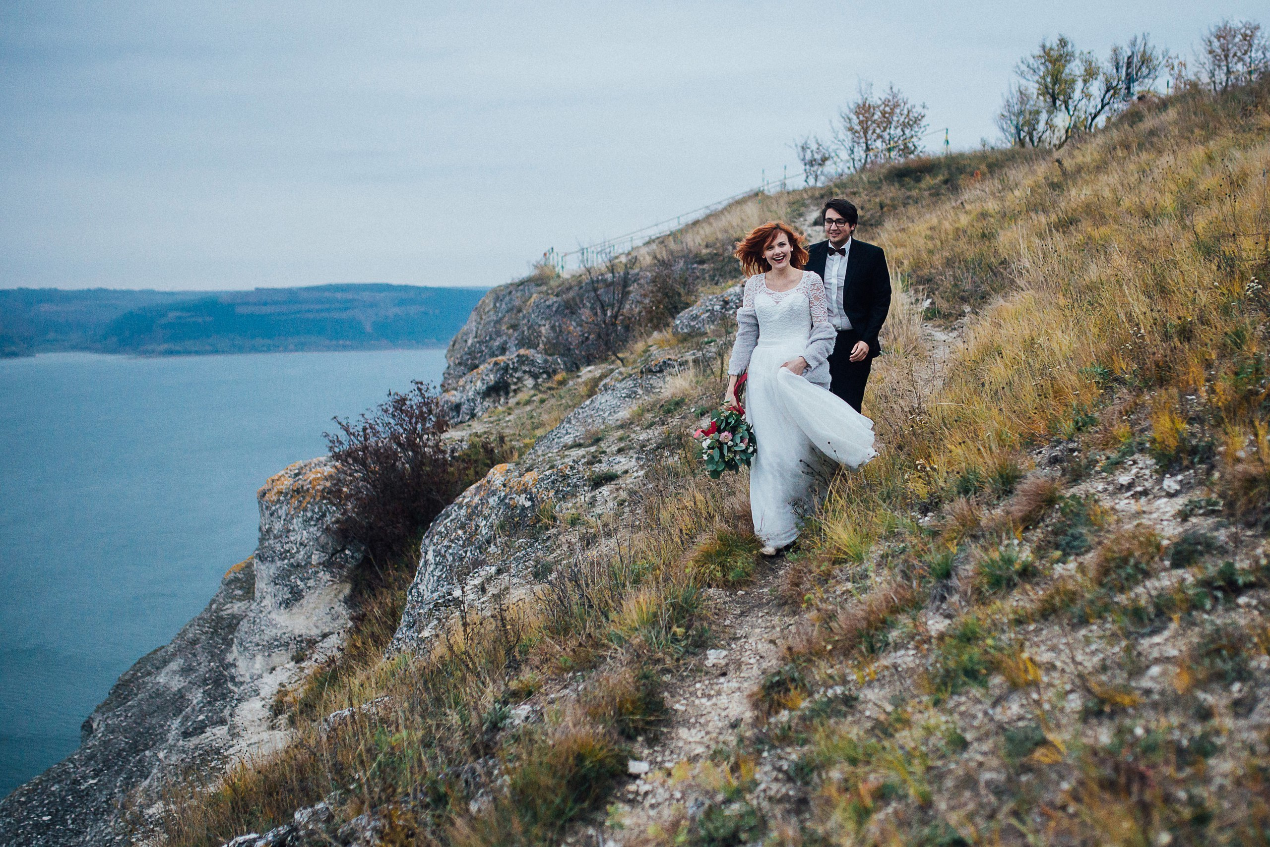 Два кота він та вона. Весільний фотограф Цимбалюк Микола Луцьк