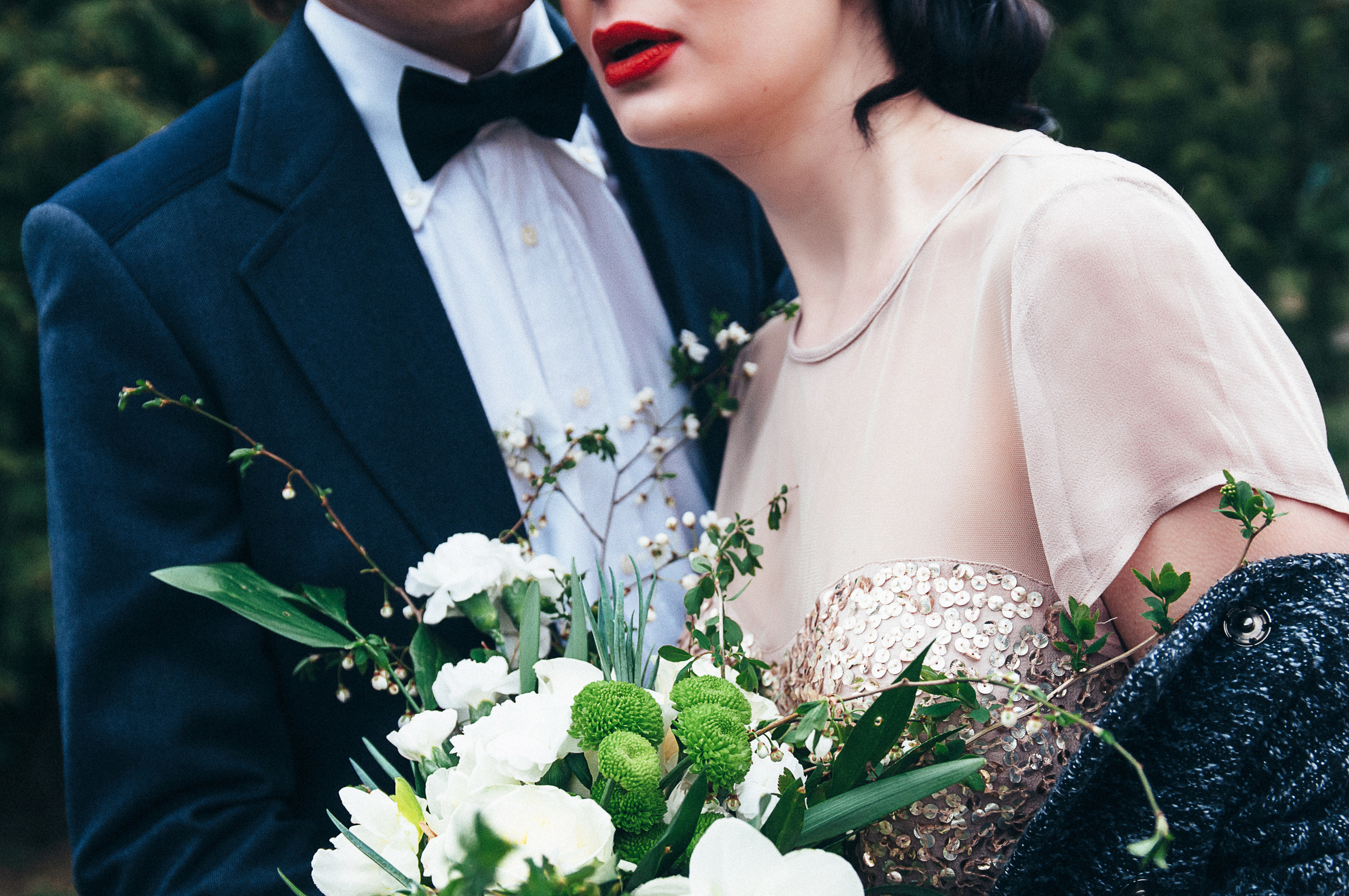 Ретро завжди в моді. Весільний фотограф Цимбалюк Микола Луцьк