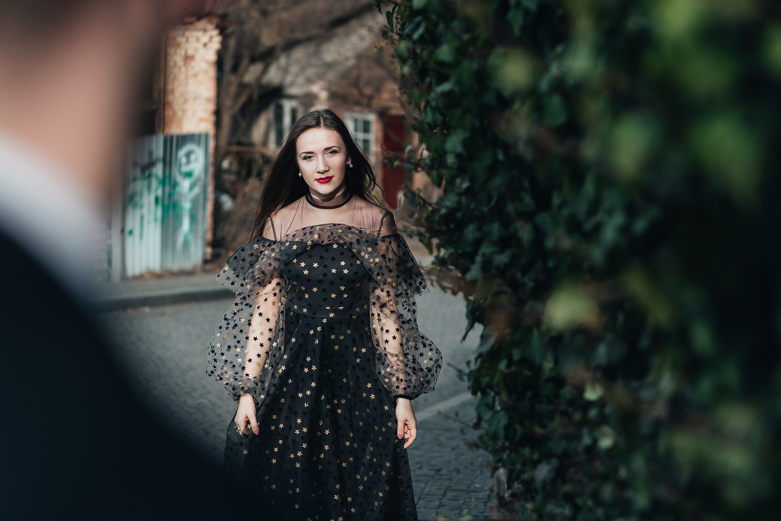 Аліна та Костя. Весільний фотограф Цимбалюк Микола Луцьк