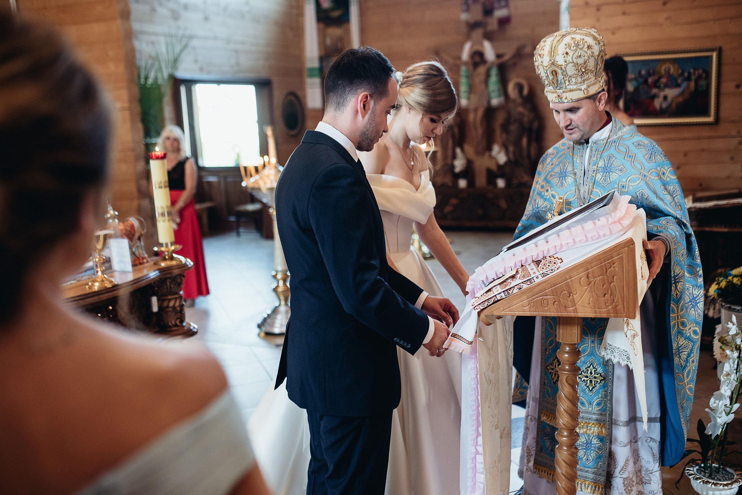 J & K. Весільний фотограф Цимбалюк Микола Луцьк