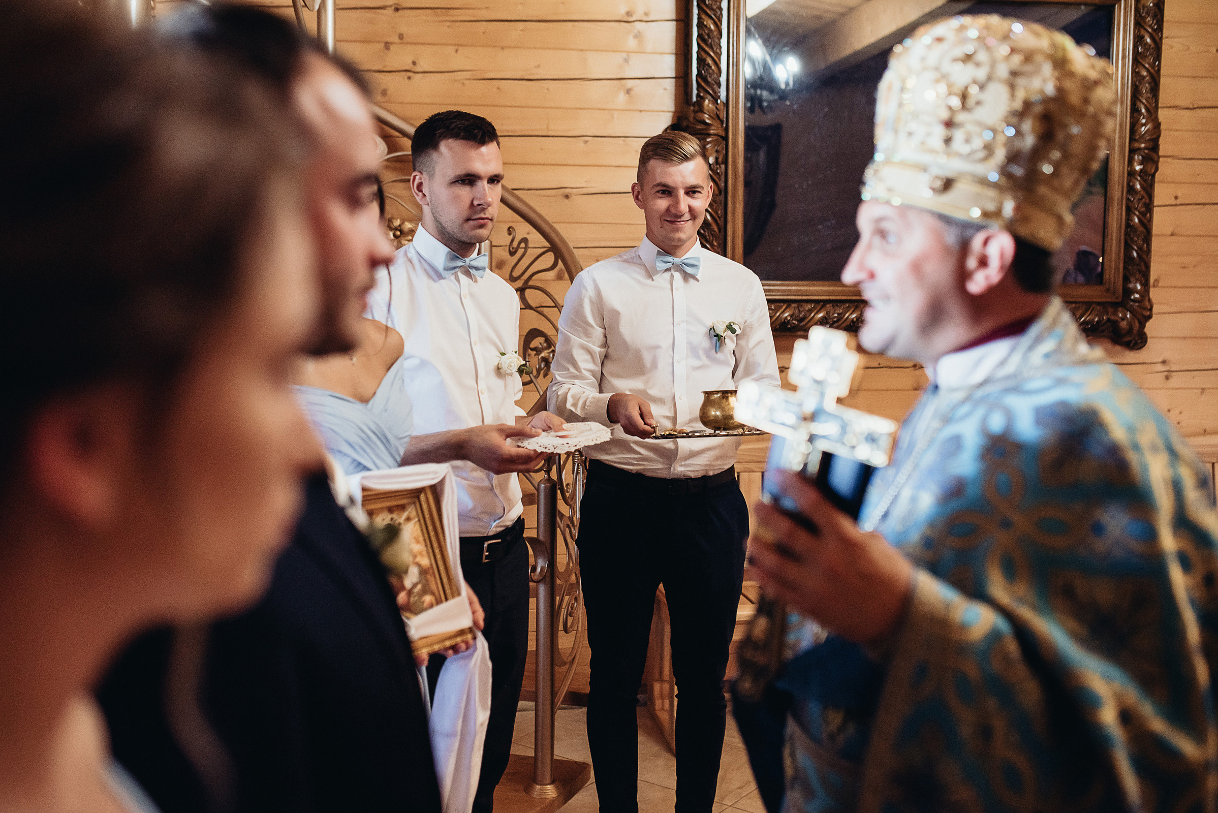 J & K. Весільний фотограф Цимбалюк Микола Луцьк