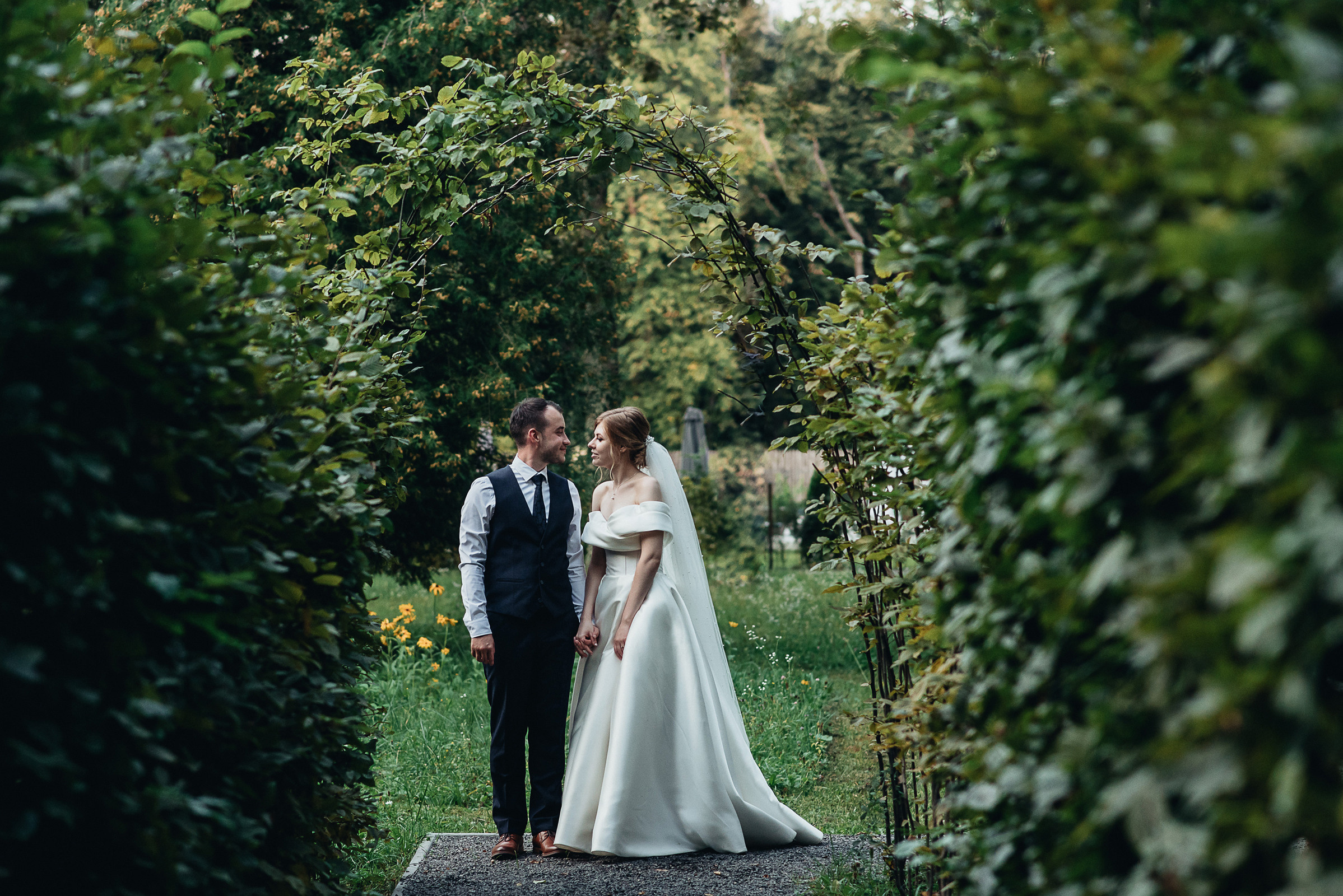 J & K. Весільний фотограф Цимбалюк Микола Луцьк