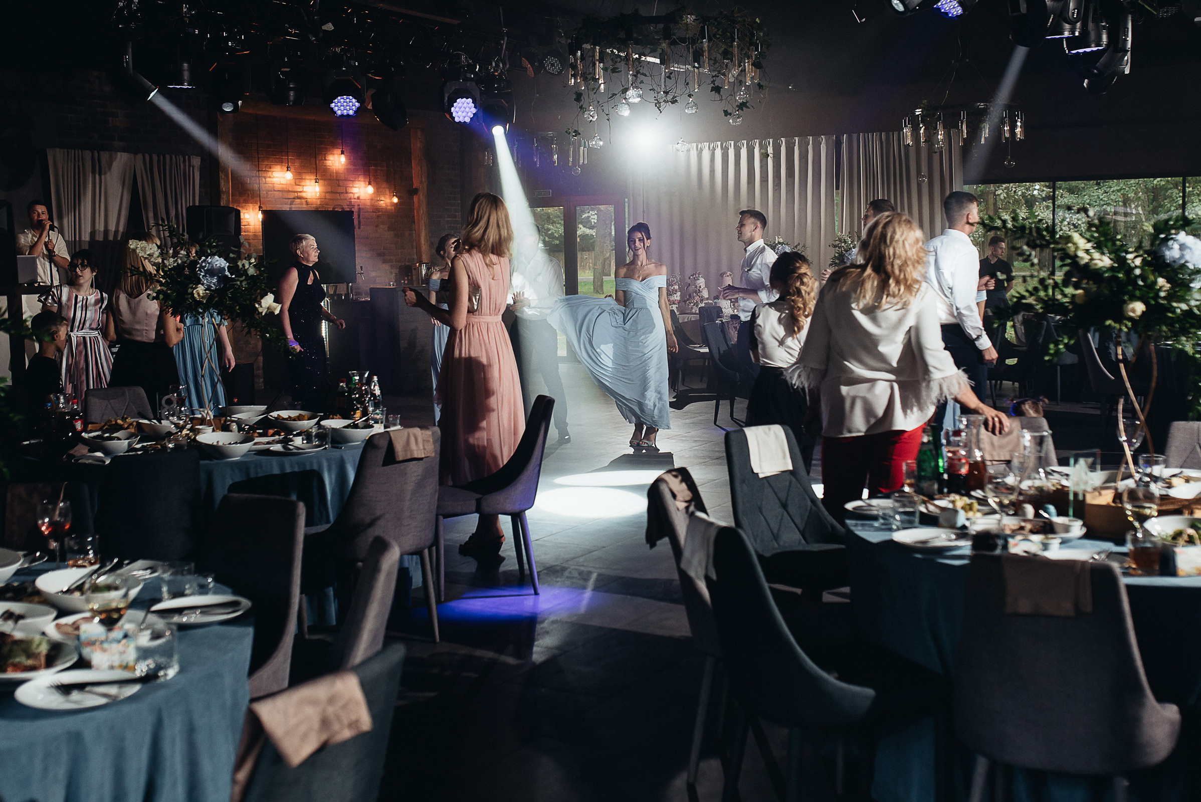 J & K. Весільний фотограф Цимбалюк Микола Луцьк