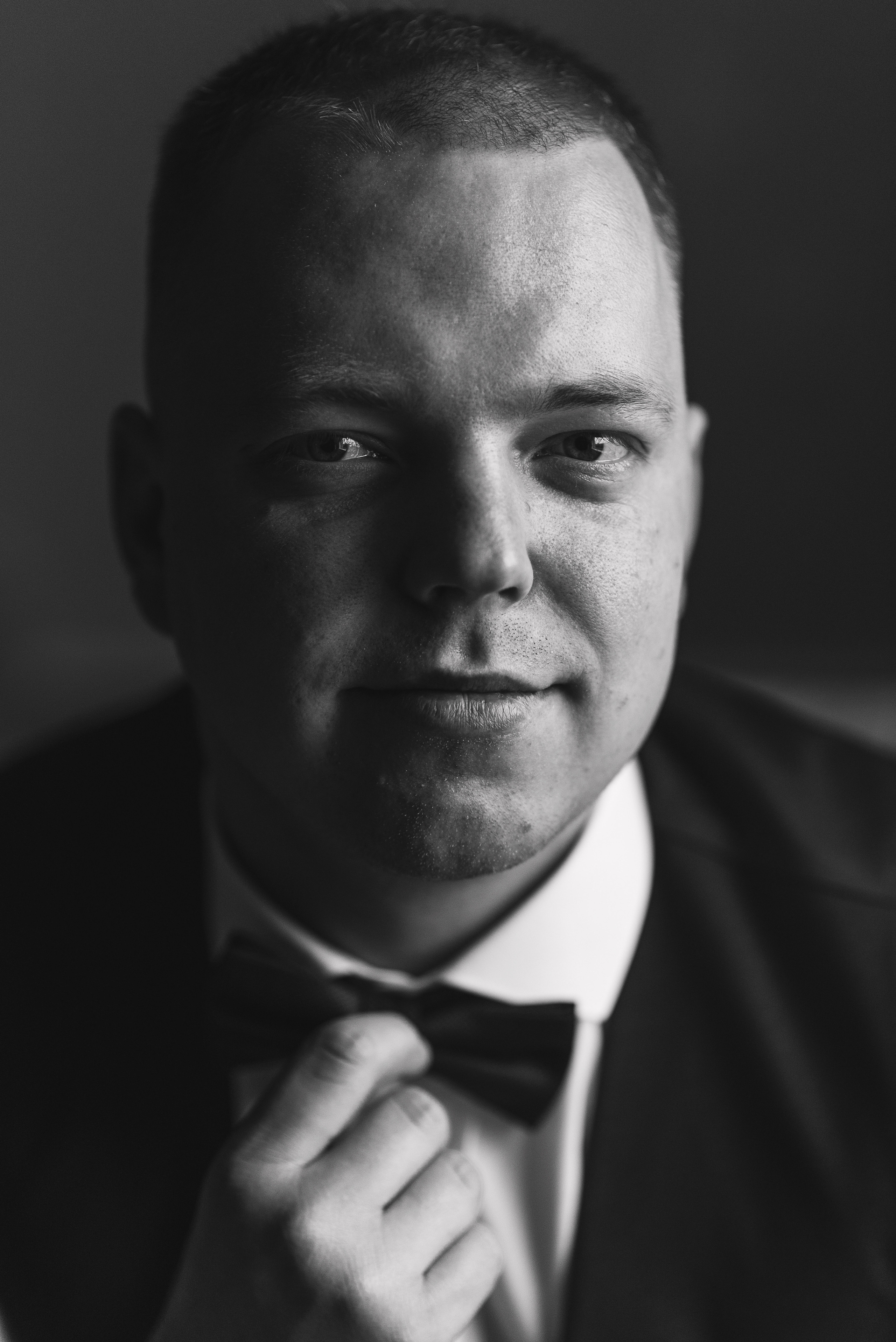 Іра та Віталік. Весільний фотограф Цимбалюк Микола Луцьк