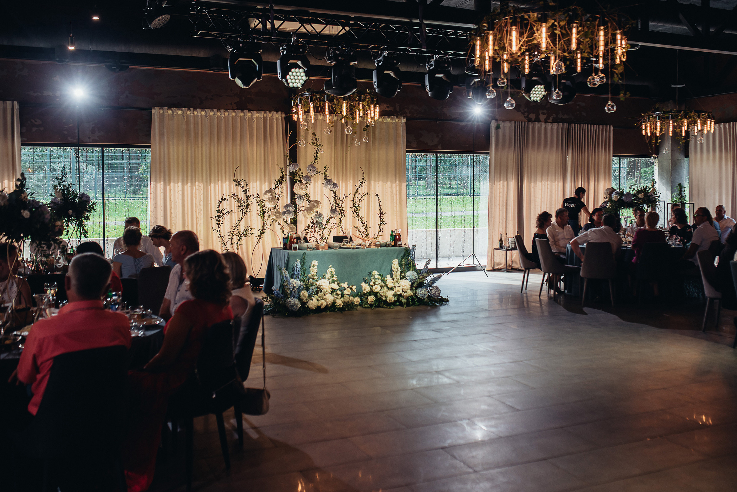 J & K. Весільний фотограф Цимбалюк Микола Луцьк