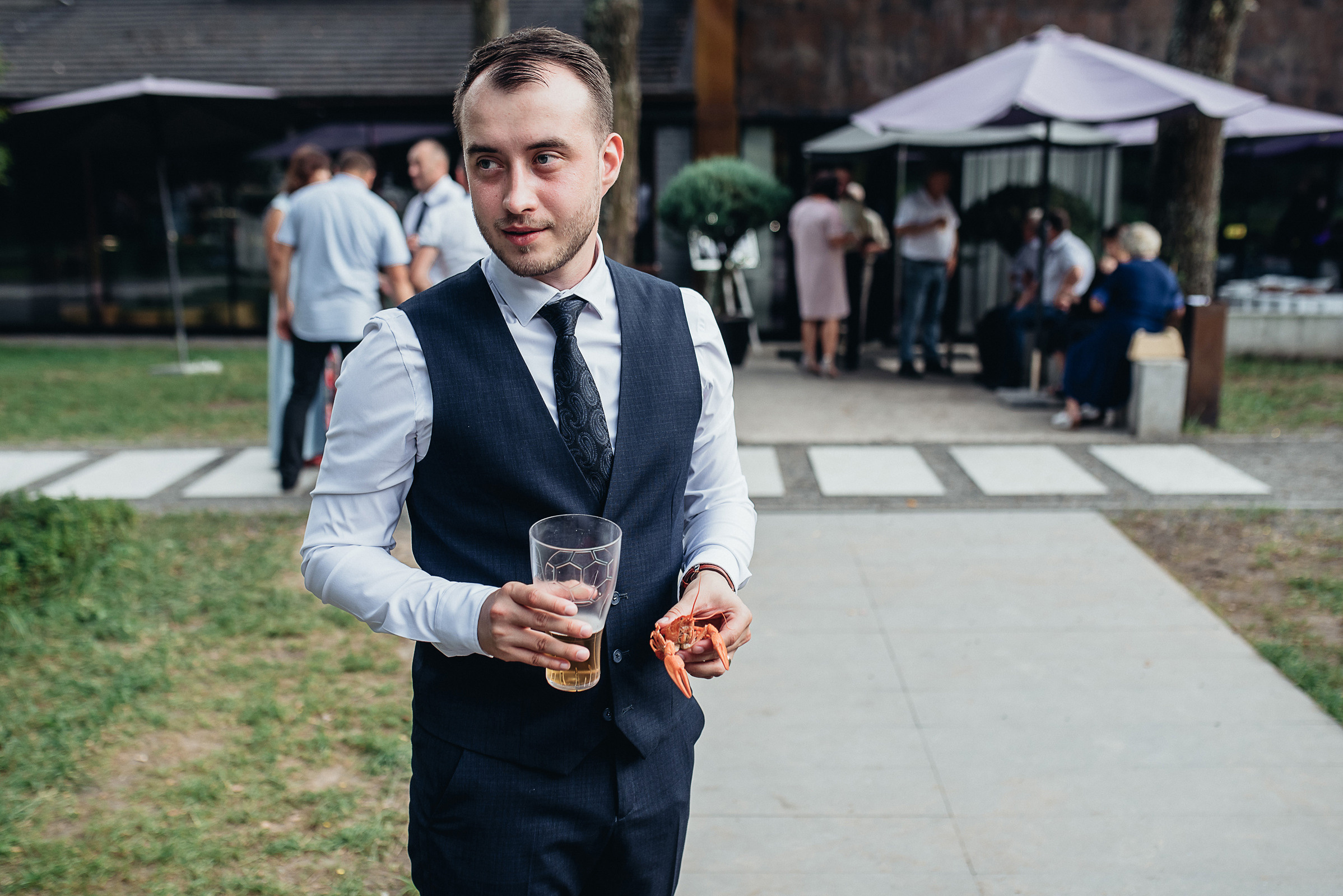 J & K. Весільний фотограф Цимбалюк Микола Луцьк