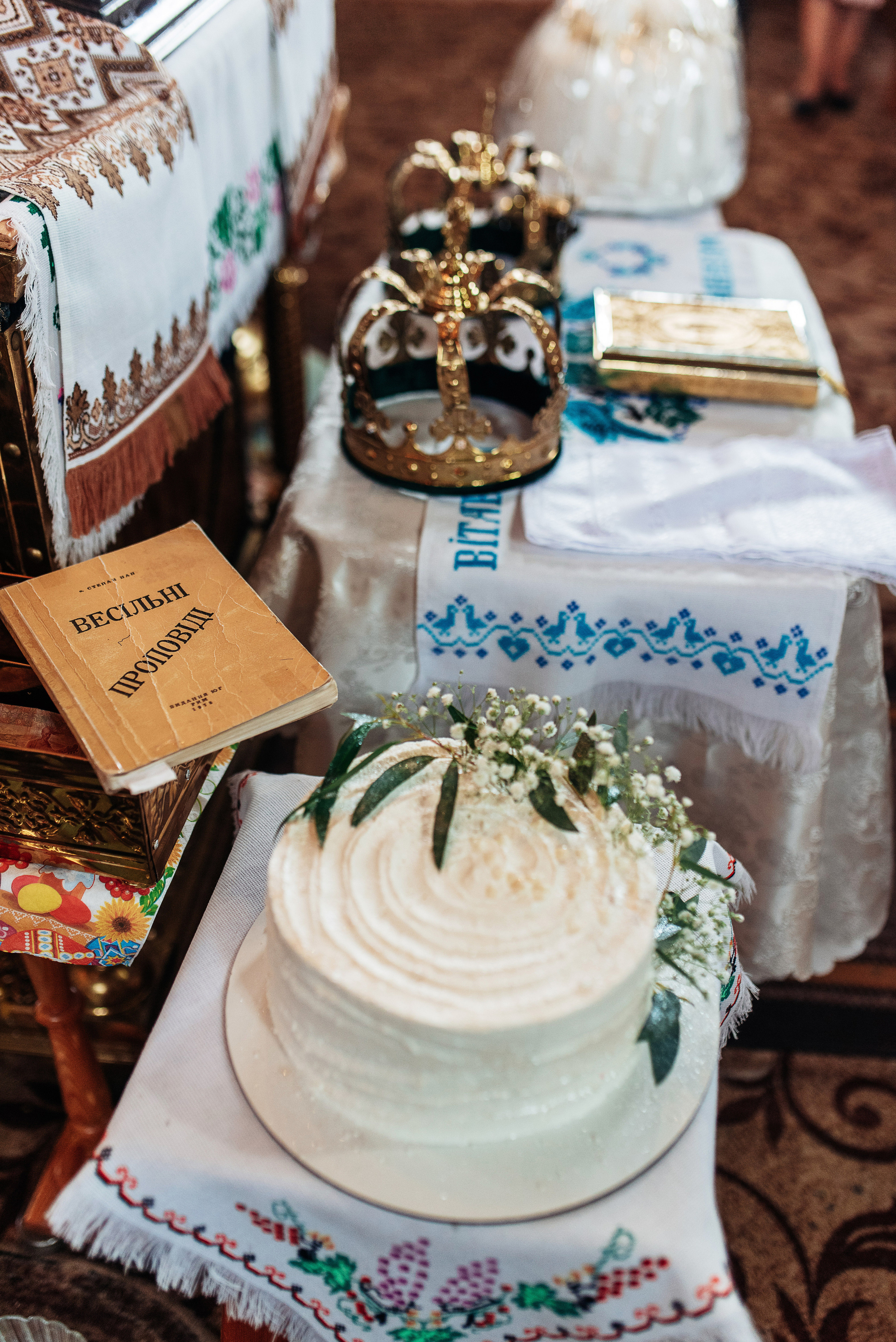 Іра та Віталік. Весільний фотограф Цимбалюк Микола Луцьк