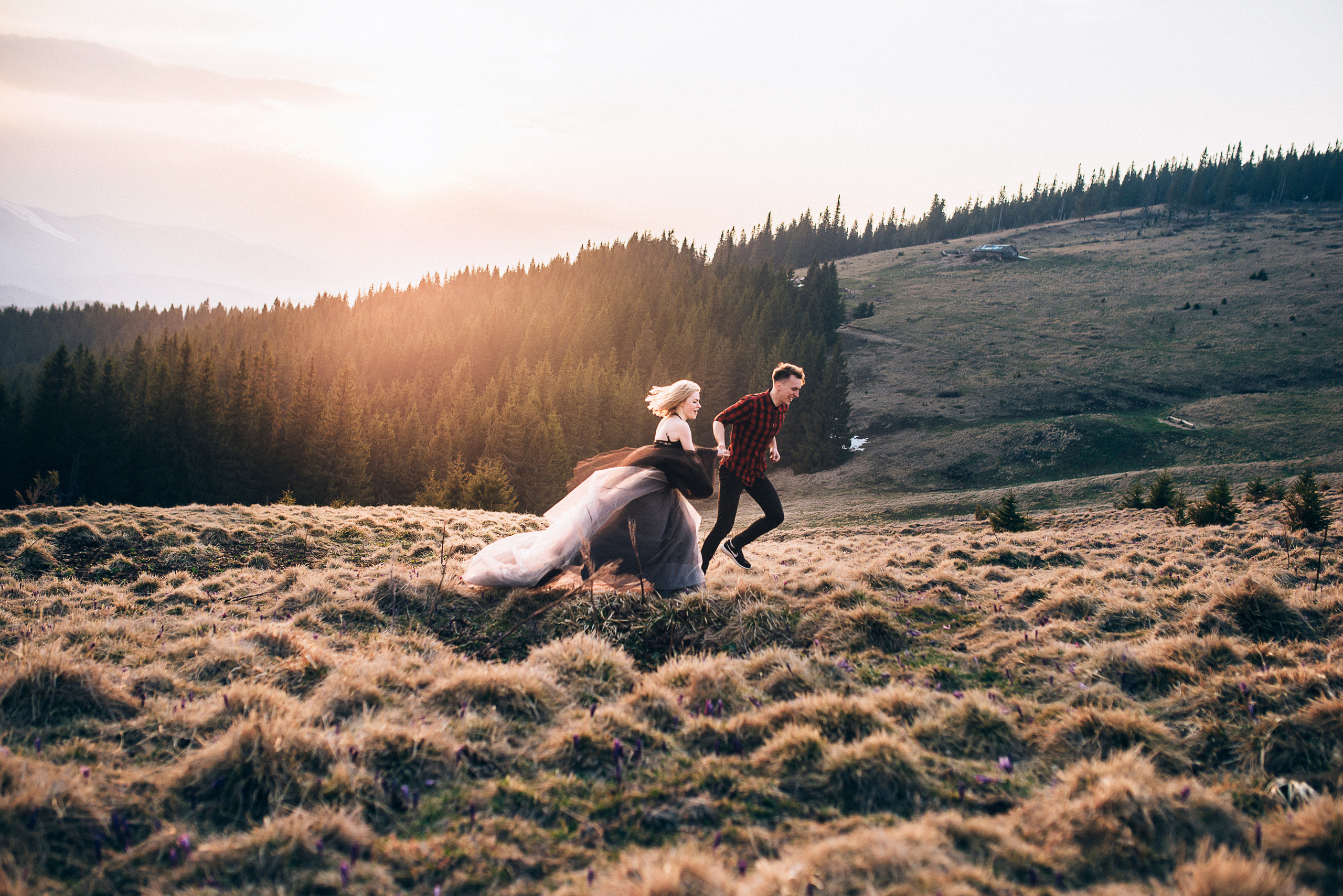 Love story. Весільний фотограф Цимбалюк Микола Луцьк