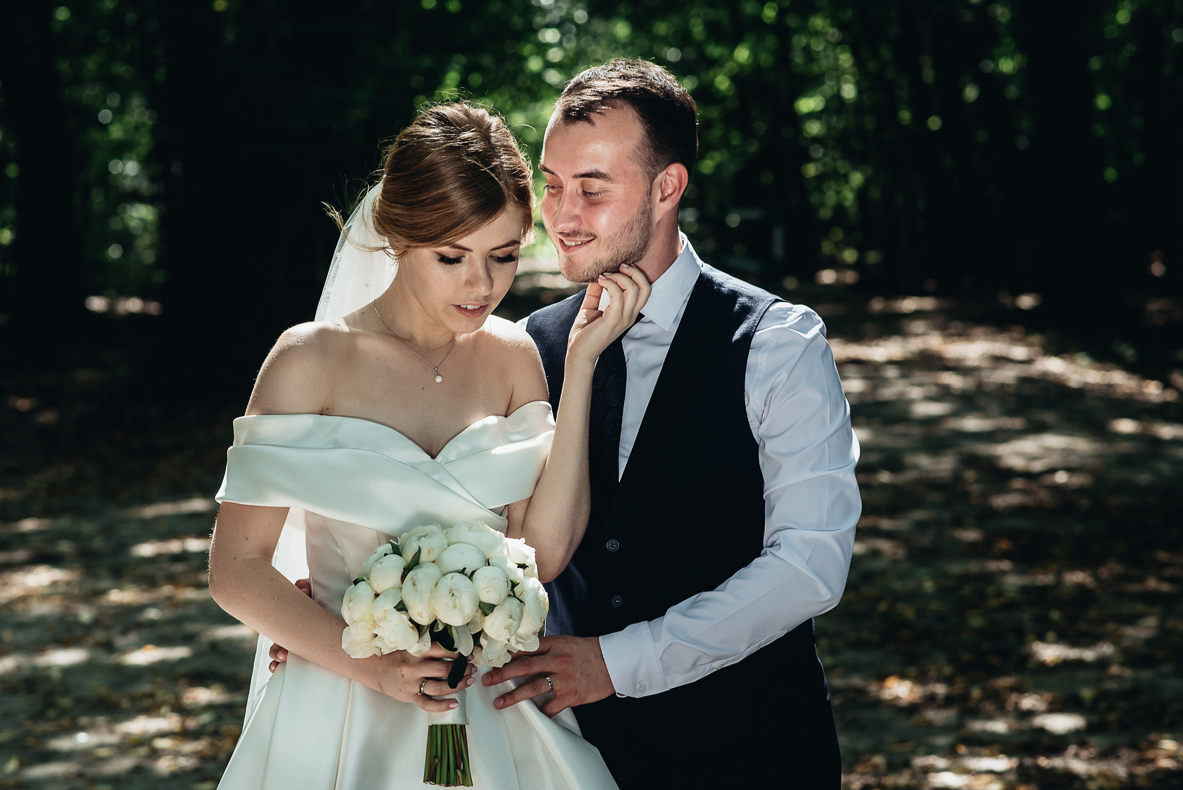 J & K. Весільний фотограф Цимбалюк Микола Луцьк