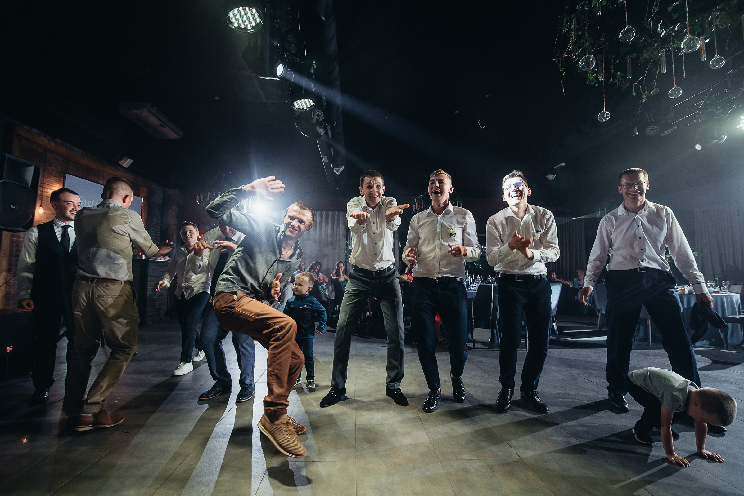 J & K. Весільний фотограф Цимбалюк Микола Луцьк