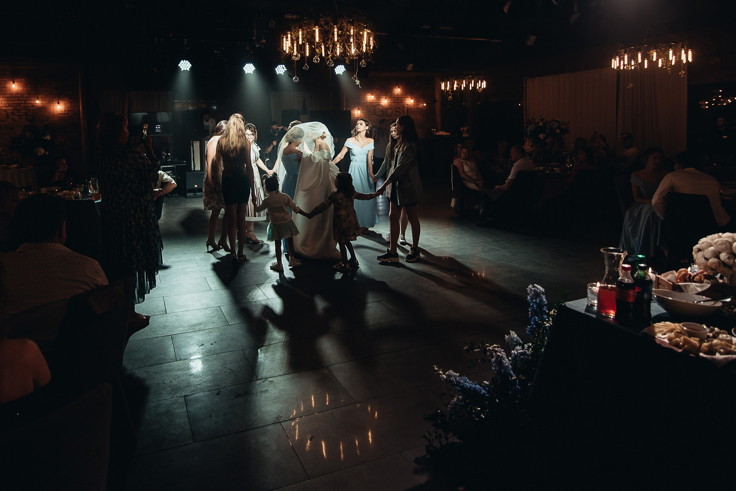 J & K. Весільний фотограф Цимбалюк Микола Луцьк