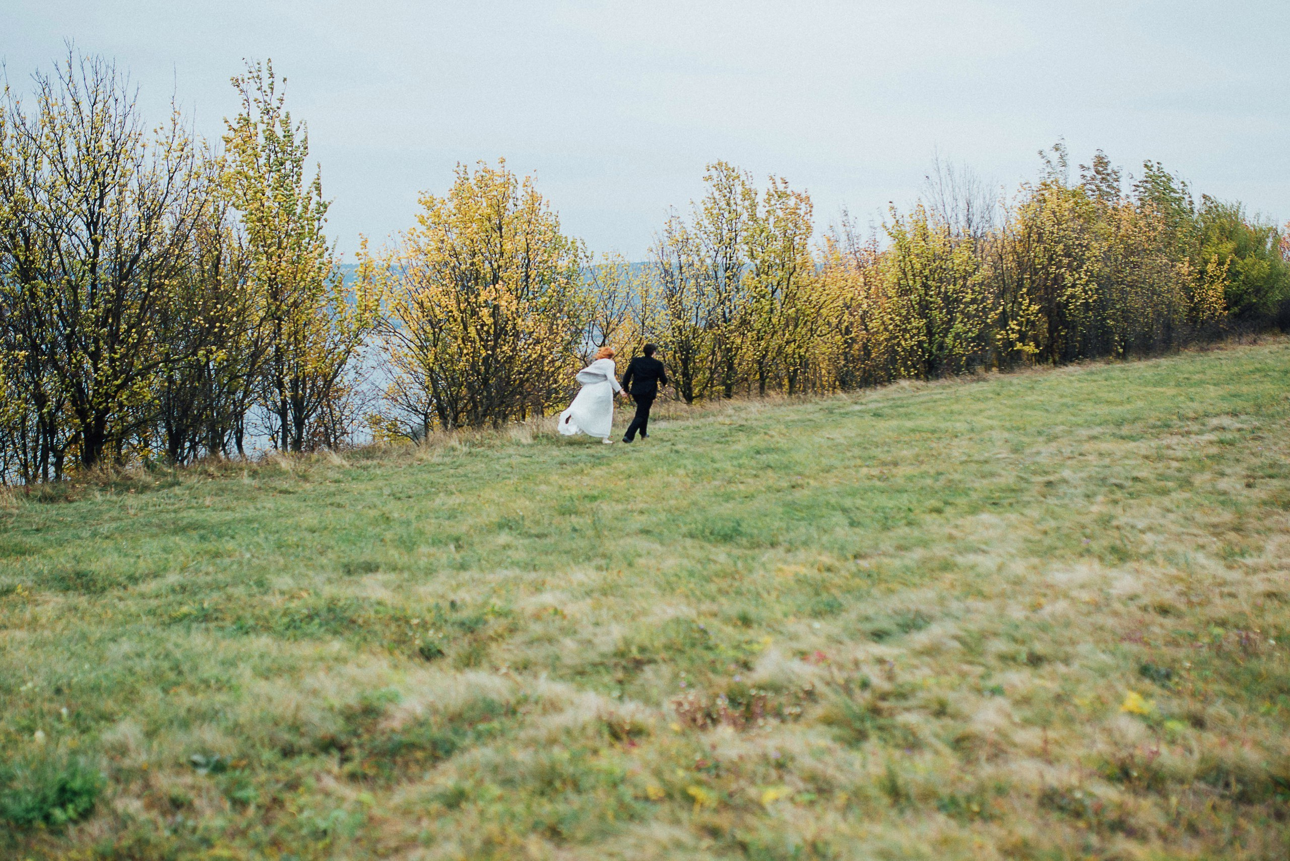Два кота він та вона. Весільний фотограф Цимбалюк Микола Луцьк