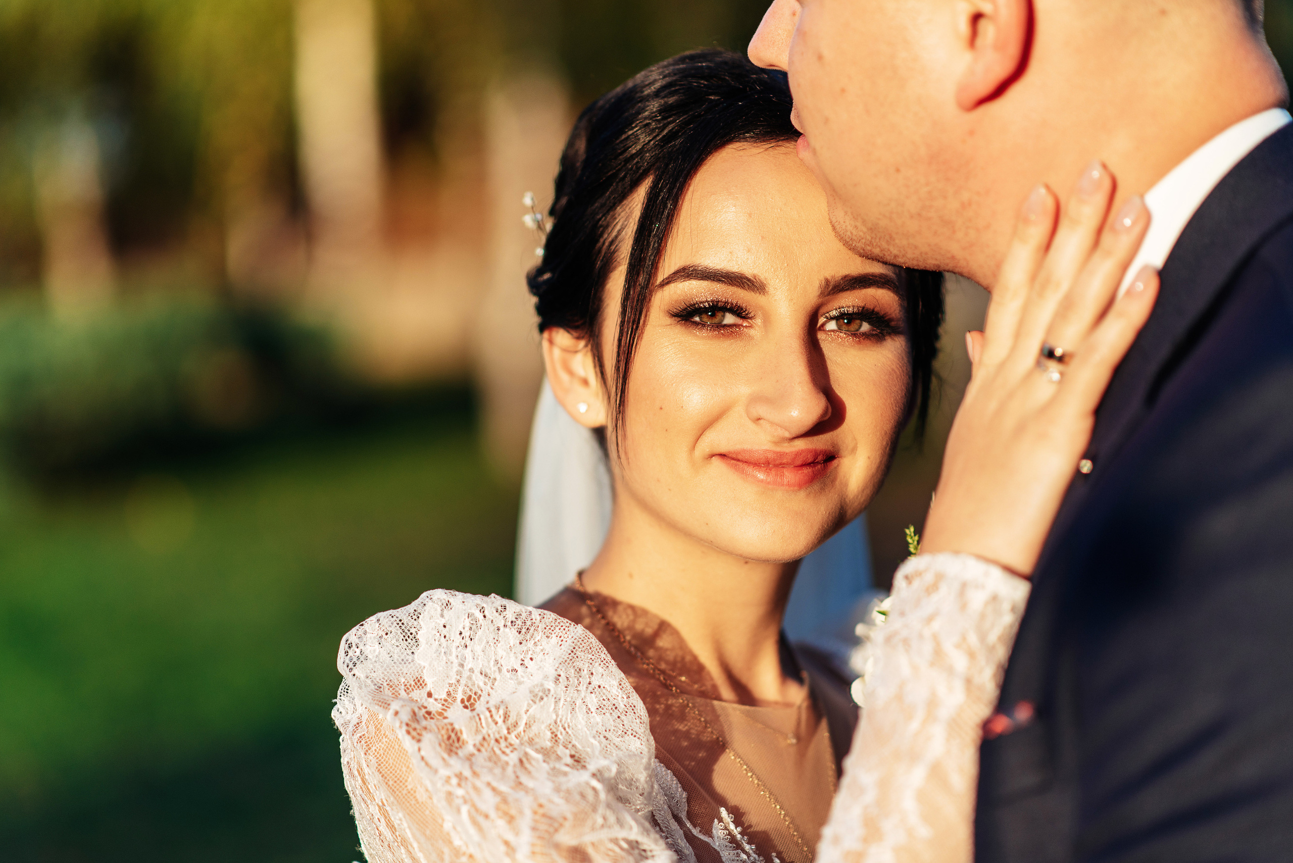 Іра та Віталік. Весільний фотограф Цимбалюк Микола Луцьк