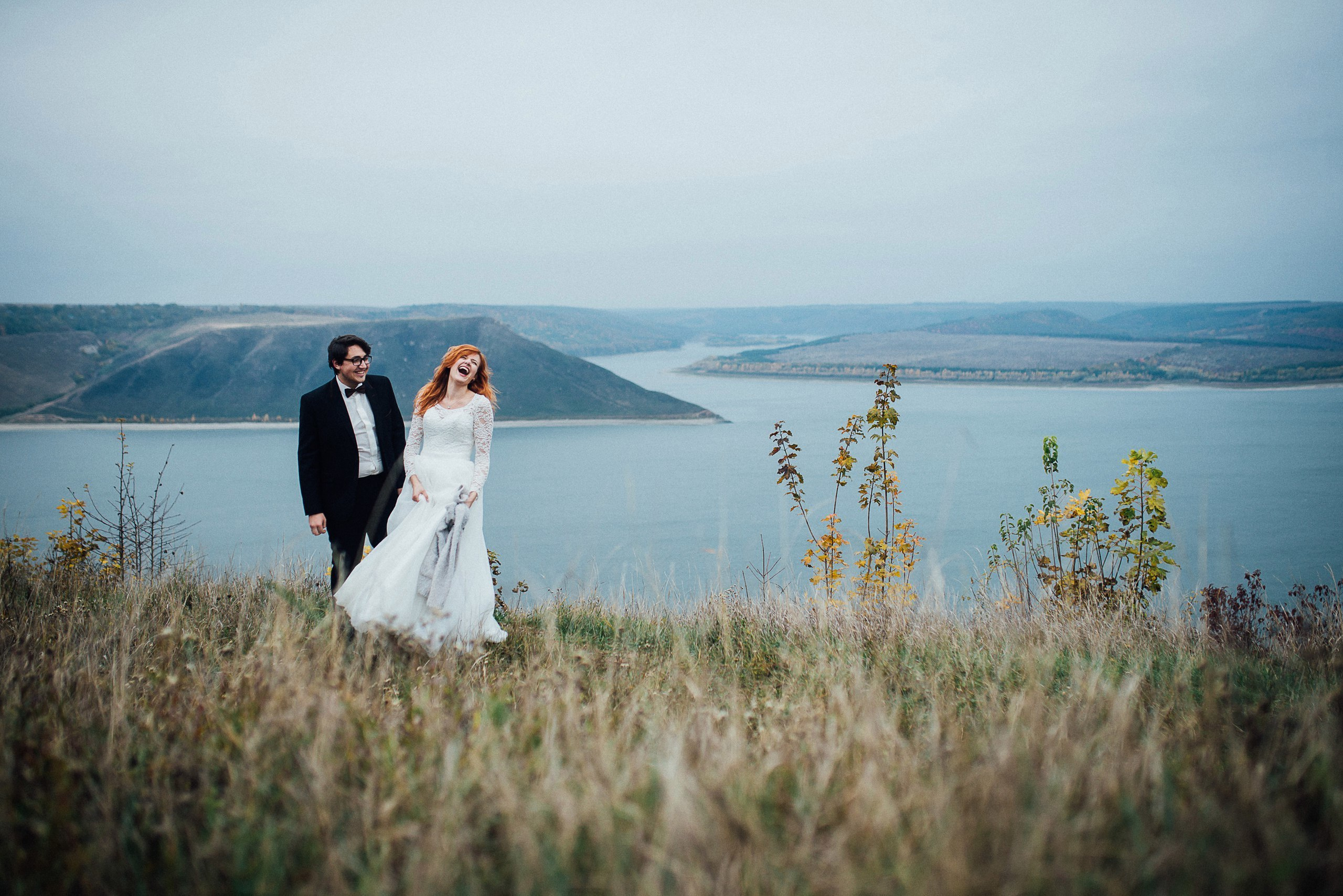 Два кота він та вона. Весільний фотограф Цимбалюк Микола Луцьк