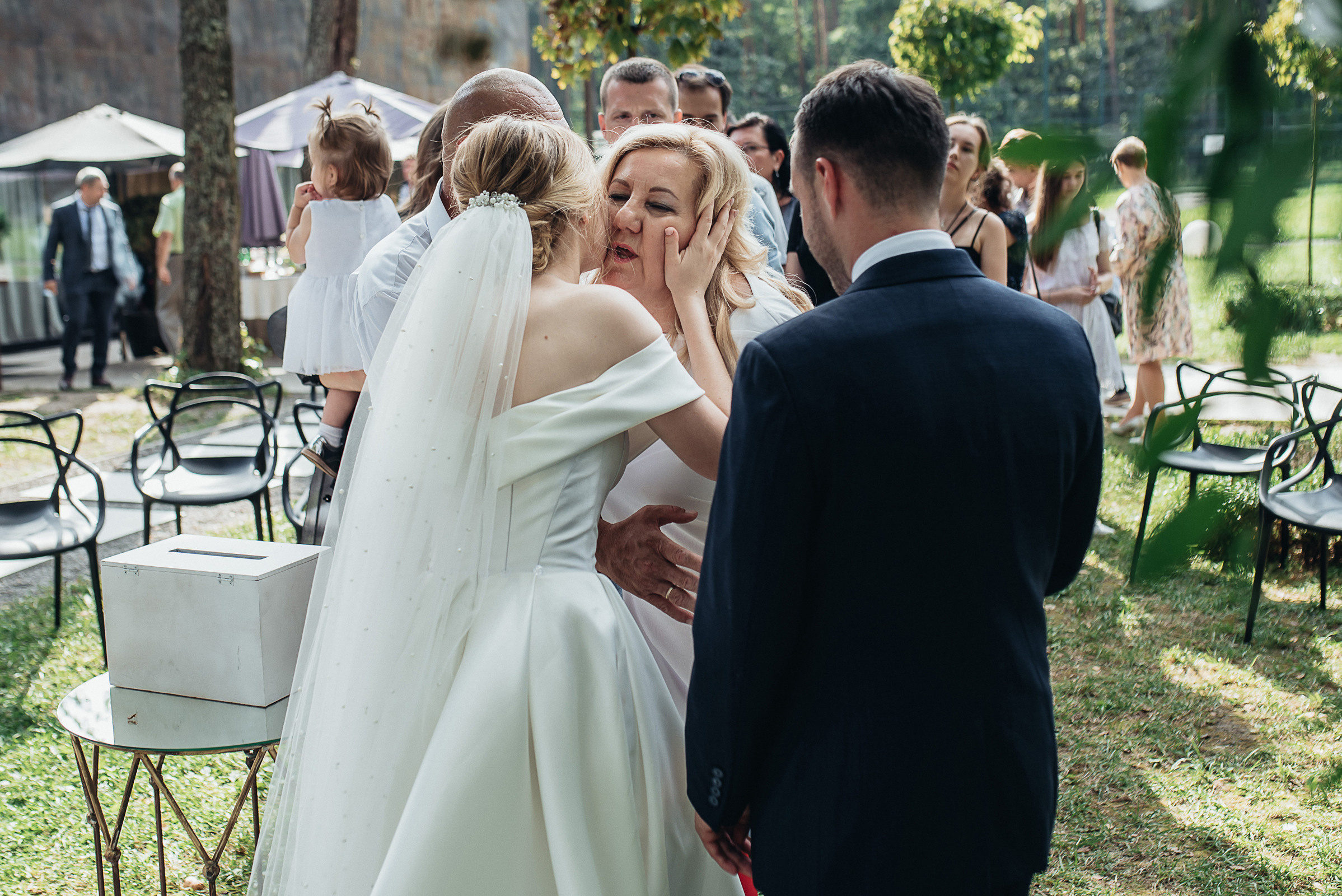 J & K. Весільний фотограф Цимбалюк Микола Луцьк