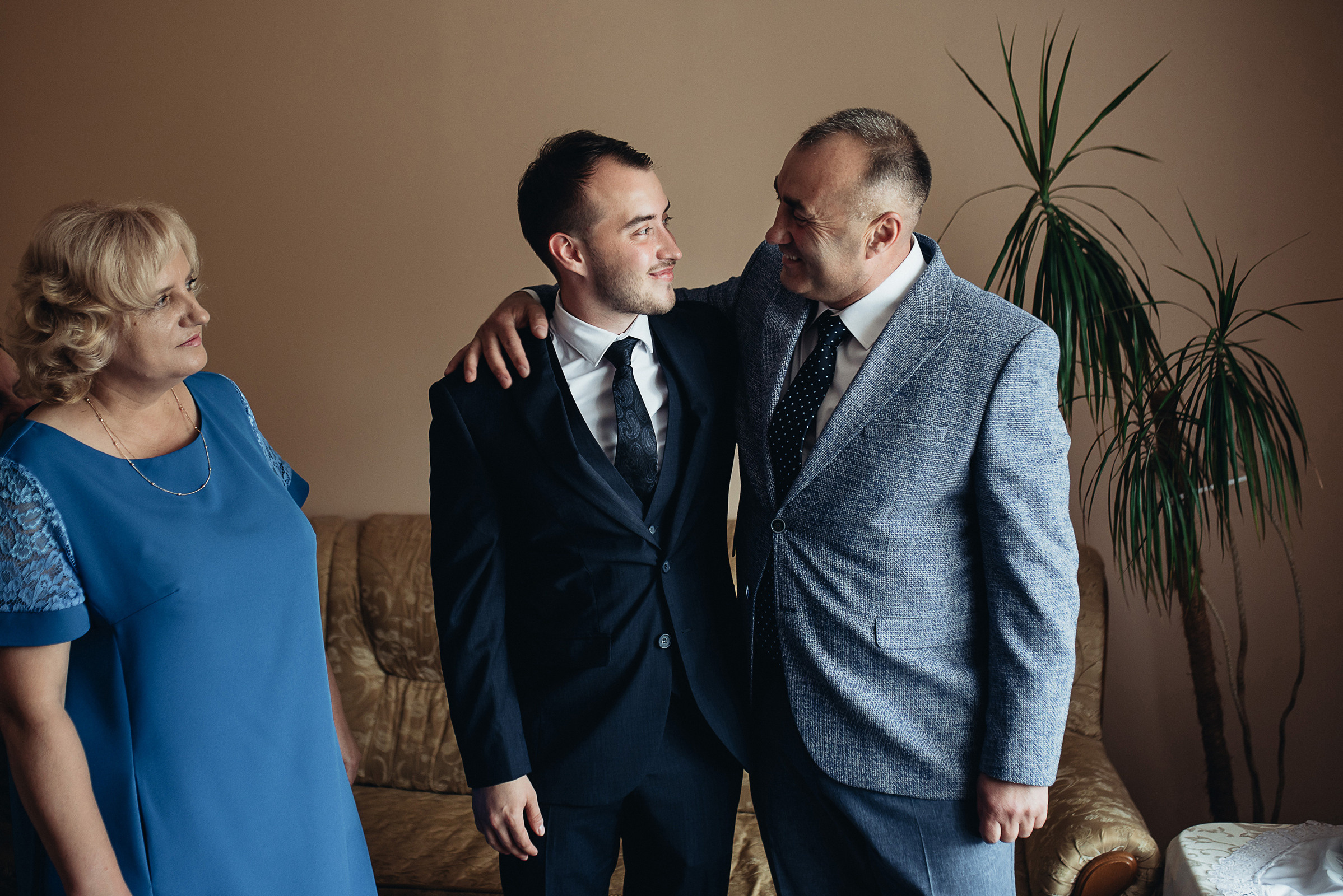 J & K. Весільний фотограф Цимбалюк Микола Луцьк