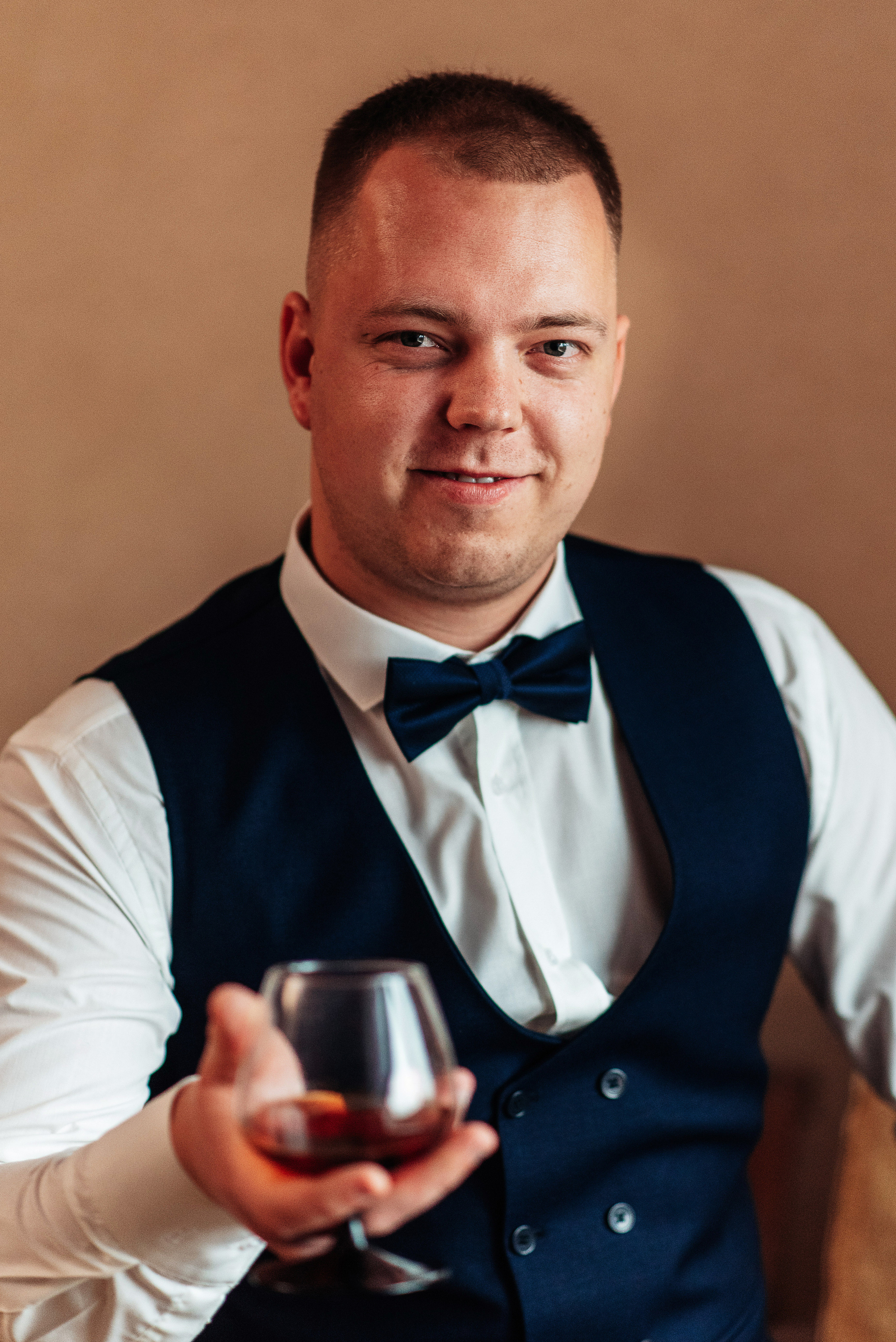 Іра та Віталік. Весільний фотограф Цимбалюк Микола Луцьк