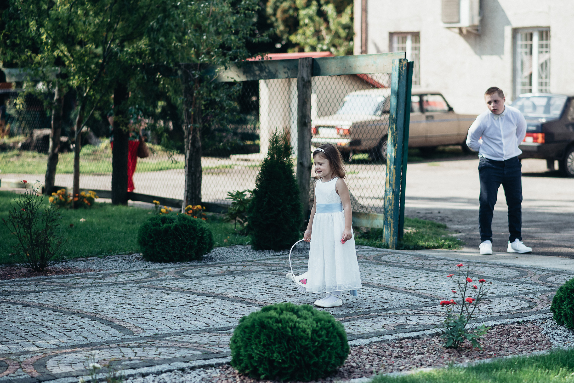 J & K. Весільний фотограф Цимбалюк Микола Луцьк