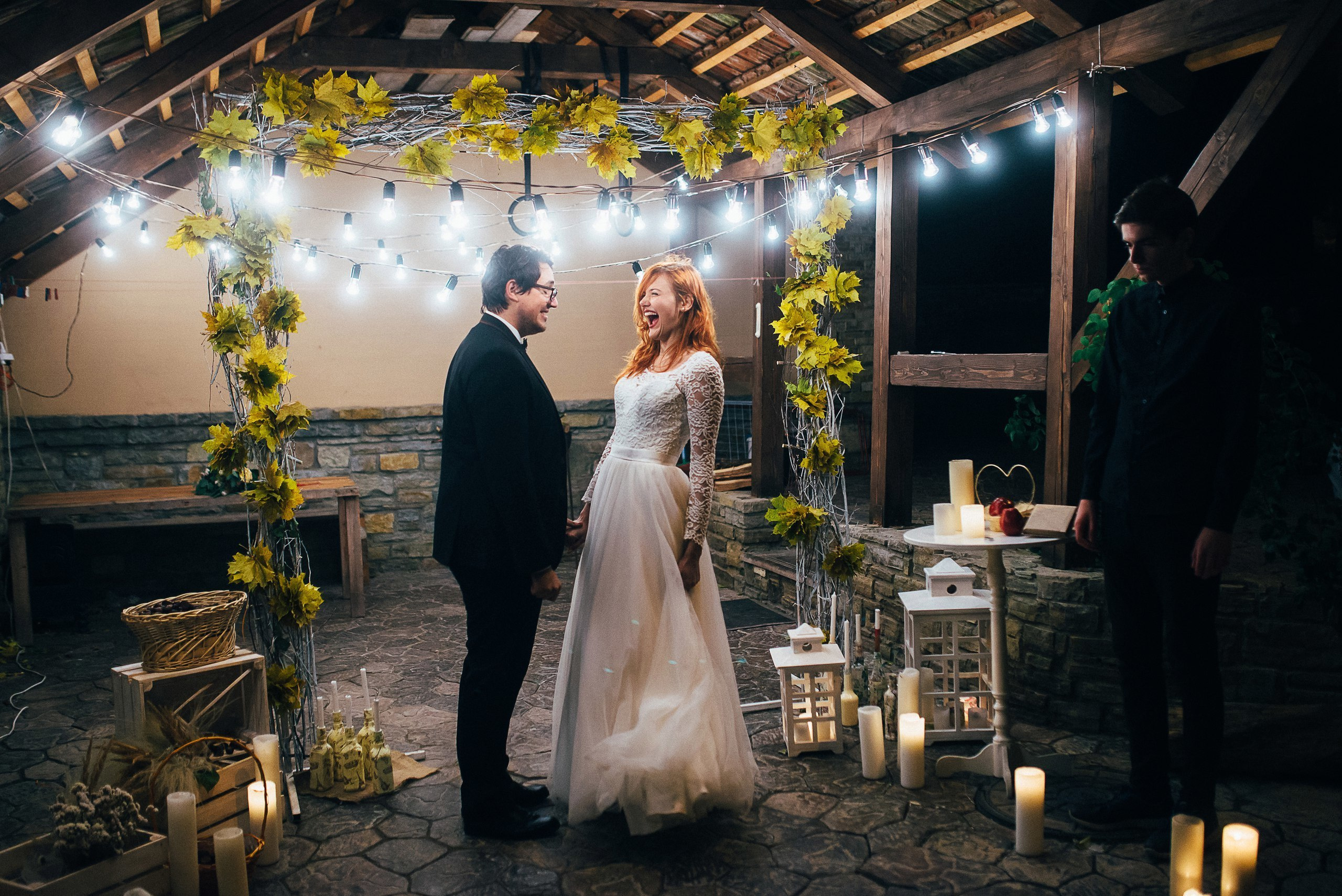 Два кота він та вона. Весільний фотограф Цимбалюк Микола Луцьк