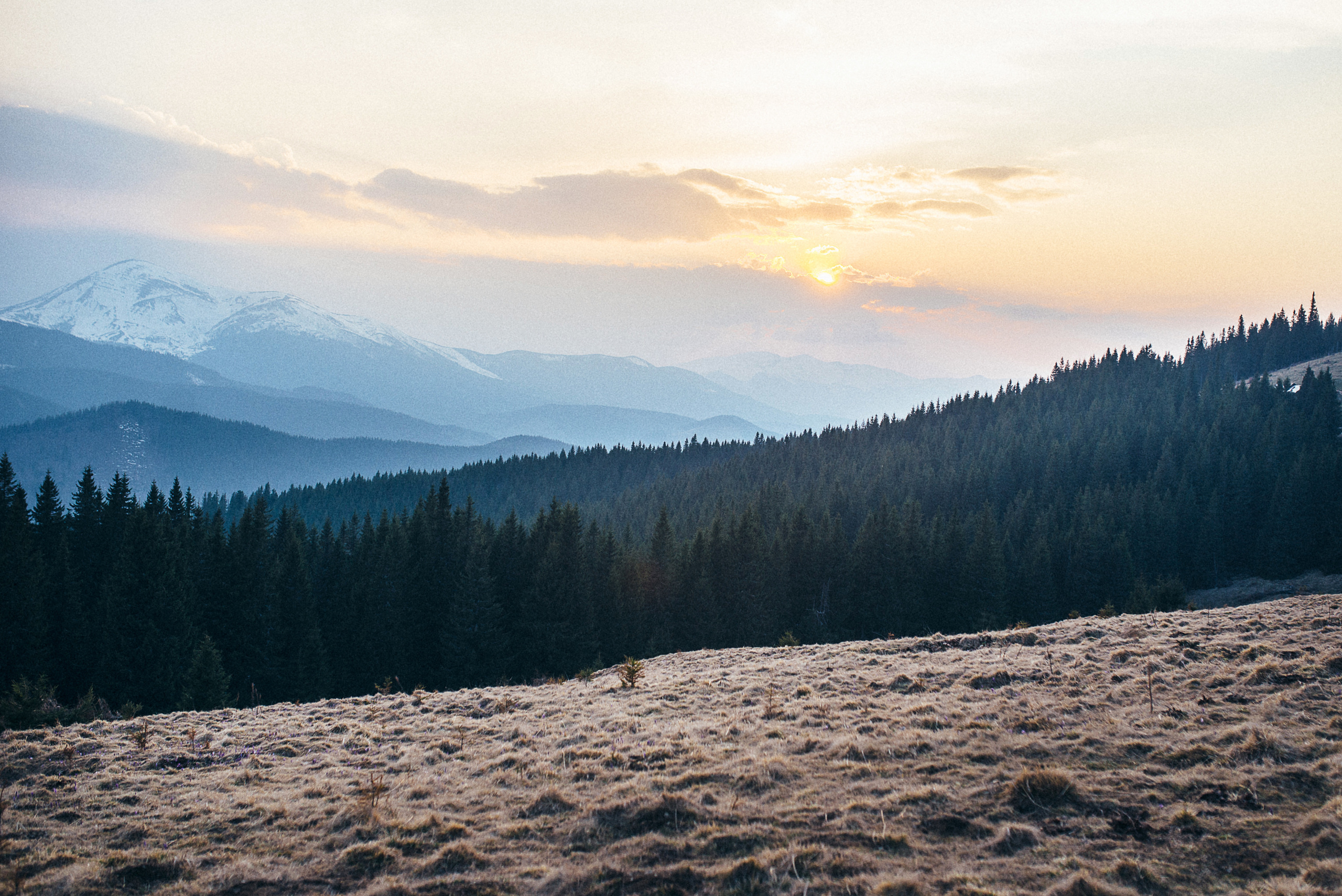 Три вершини, одна любов. Весільний фотограф Цимбалюк Микола Луцьк