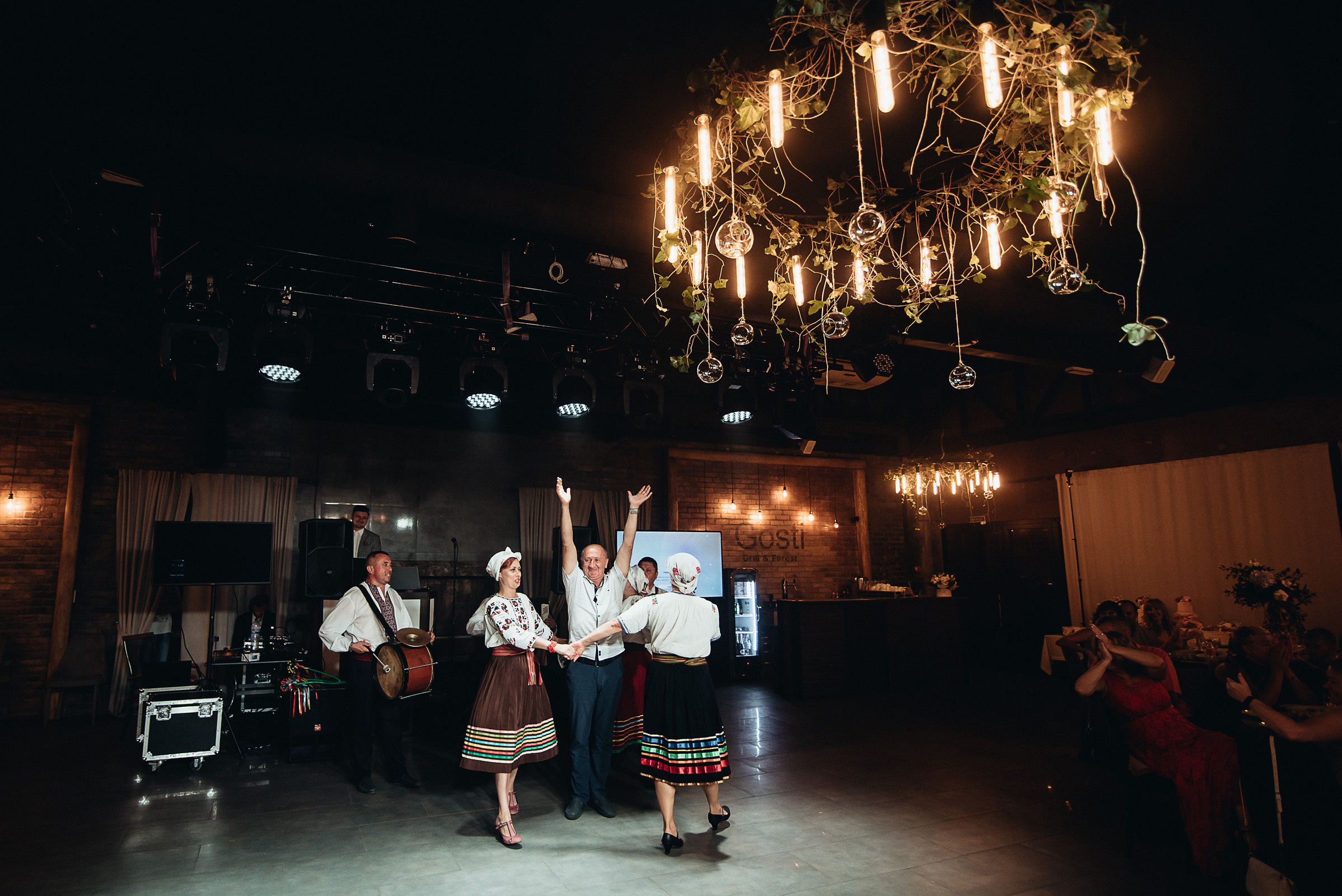 J & K. Весільний фотограф Цимбалюк Микола Луцьк