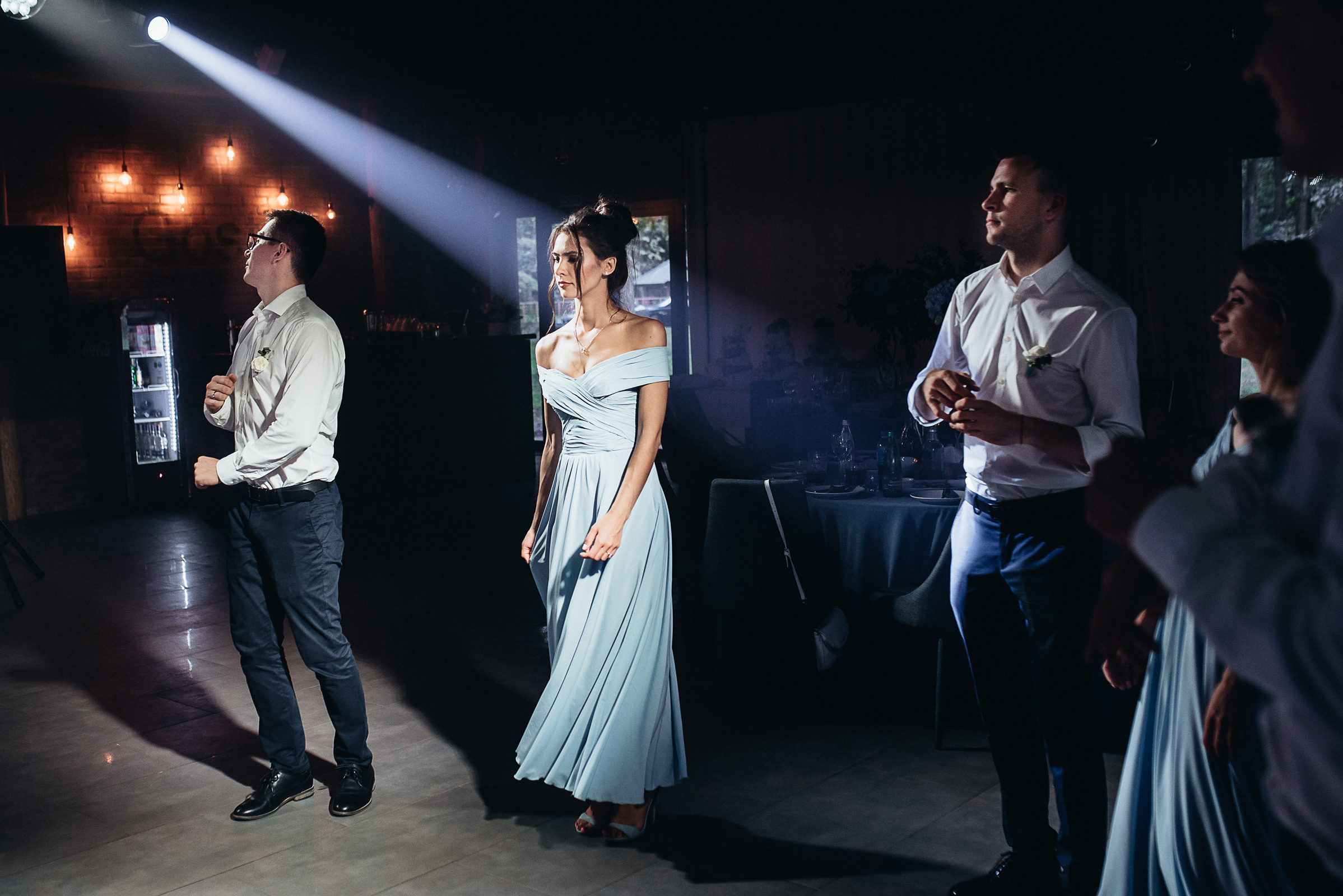 J & K. Весільний фотограф Цимбалюк Микола Луцьк