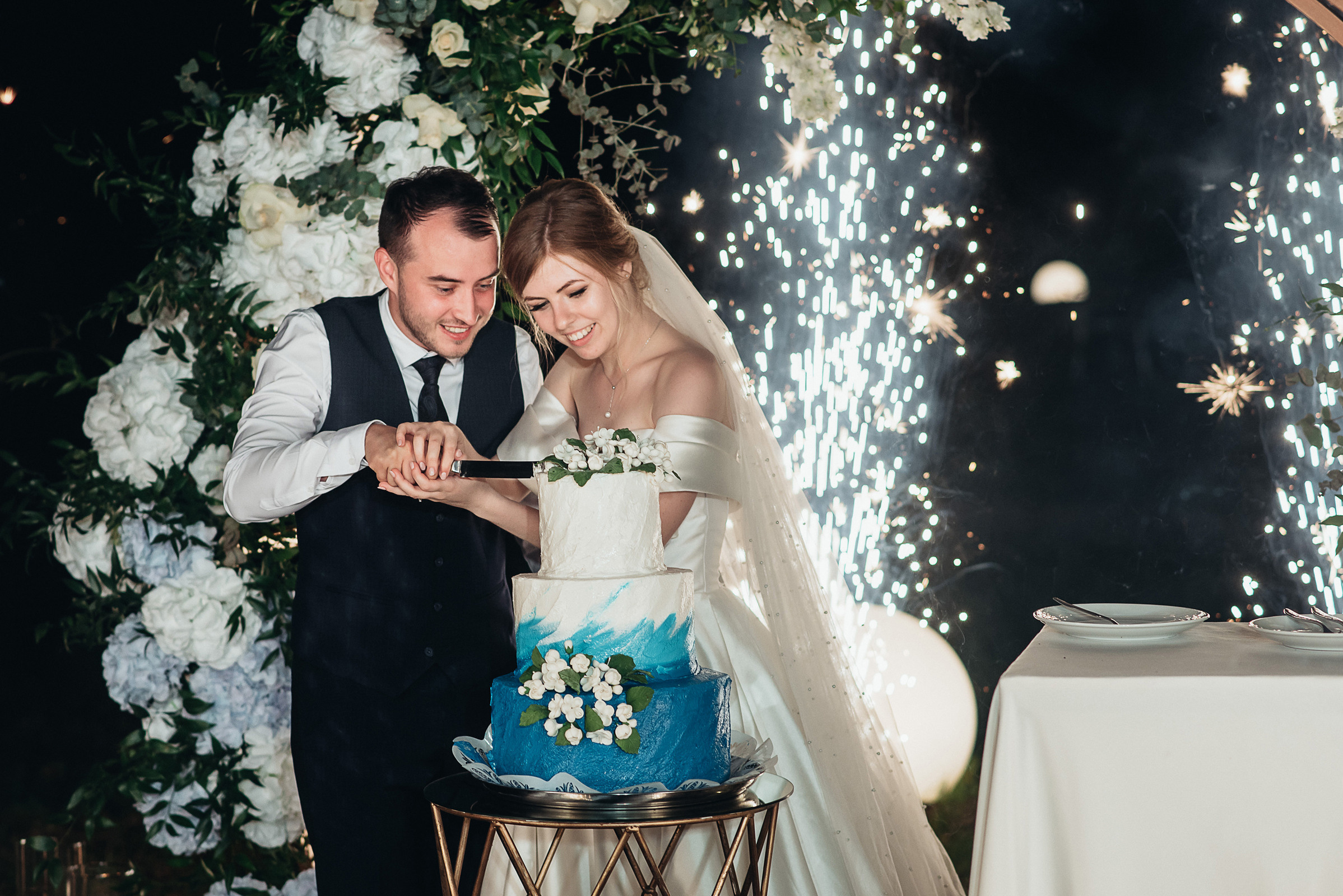 J & K. Весільний фотограф Цимбалюк Микола Луцьк