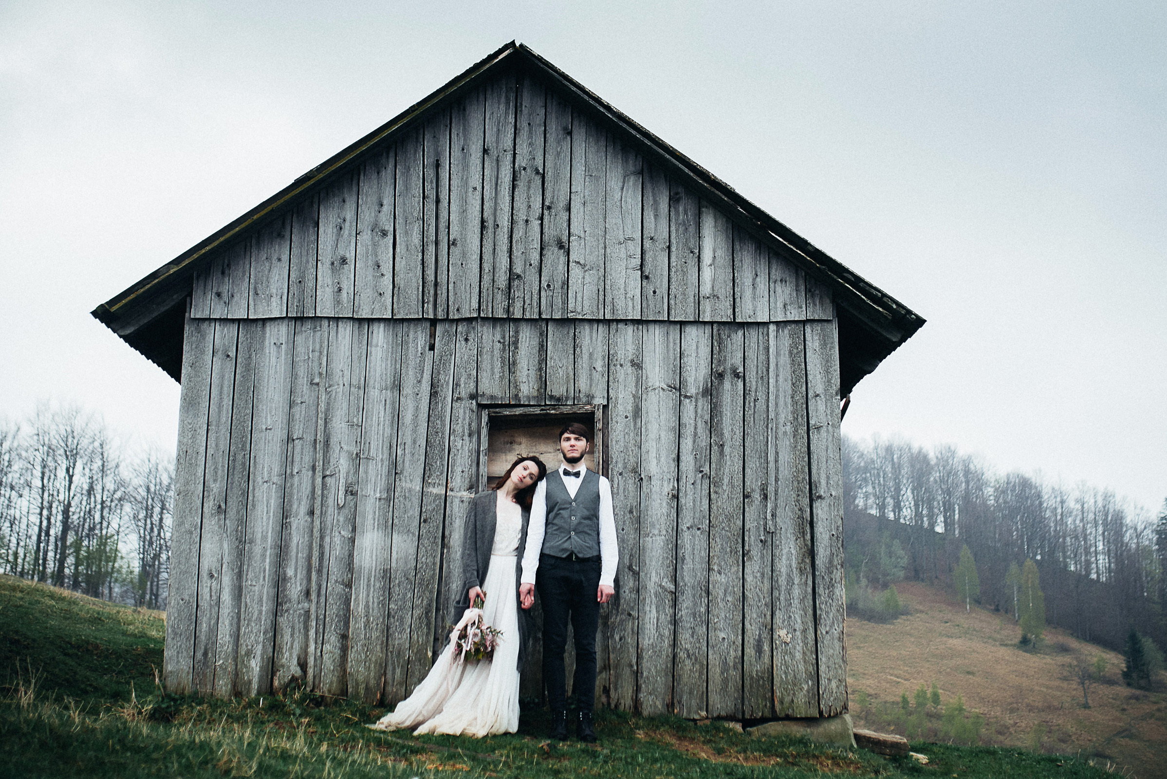 Кращу гір можуть бути лише…. Весільний фотограф Цимбалюк Микола Луцьк