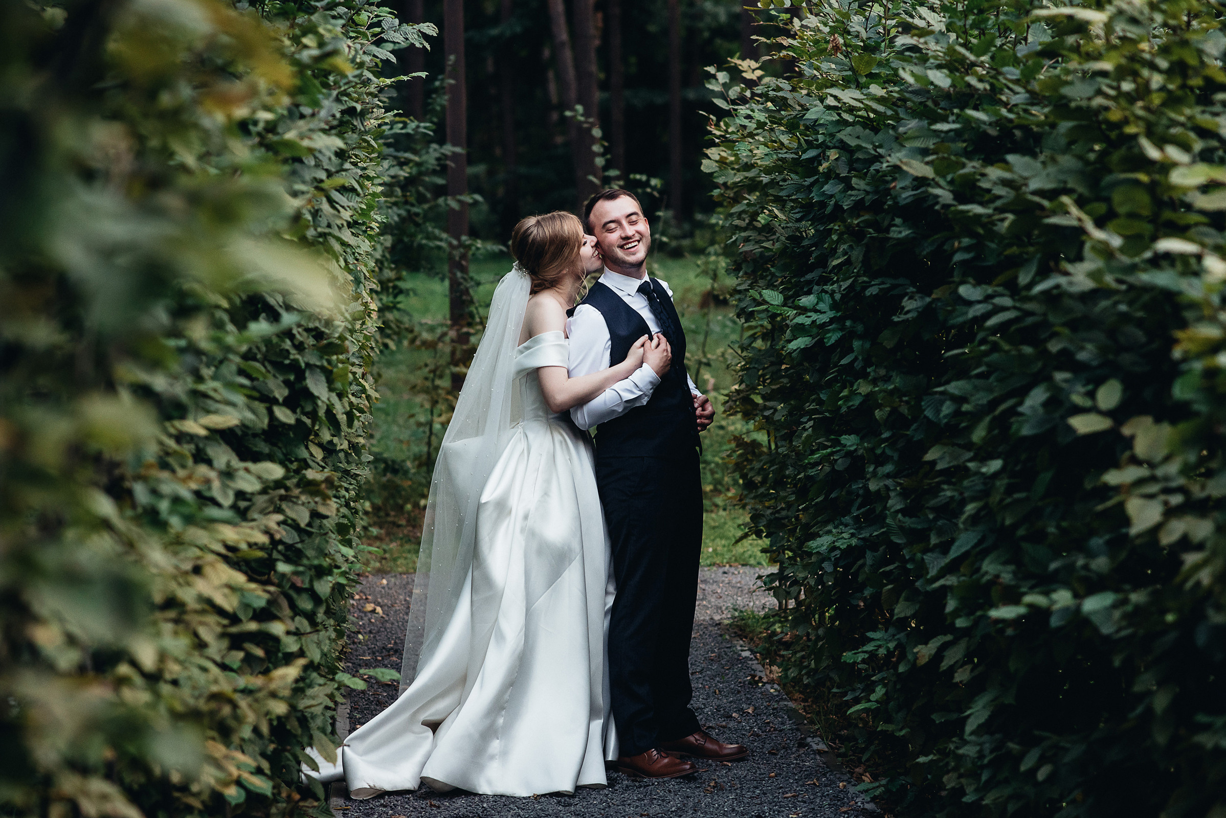 J & K. Весільний фотограф Цимбалюк Микола Луцьк