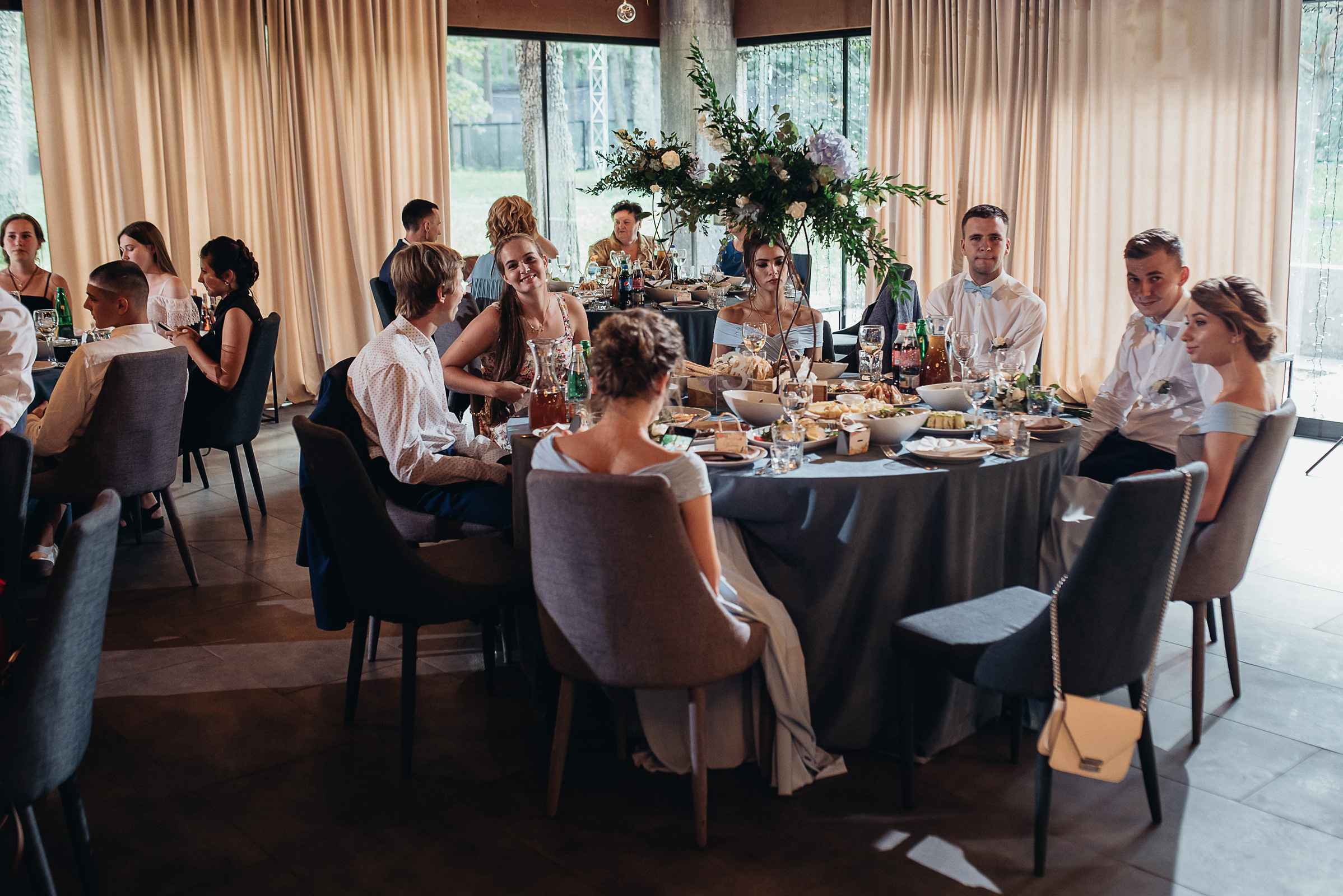 J & K. Весільний фотограф Цимбалюк Микола Луцьк