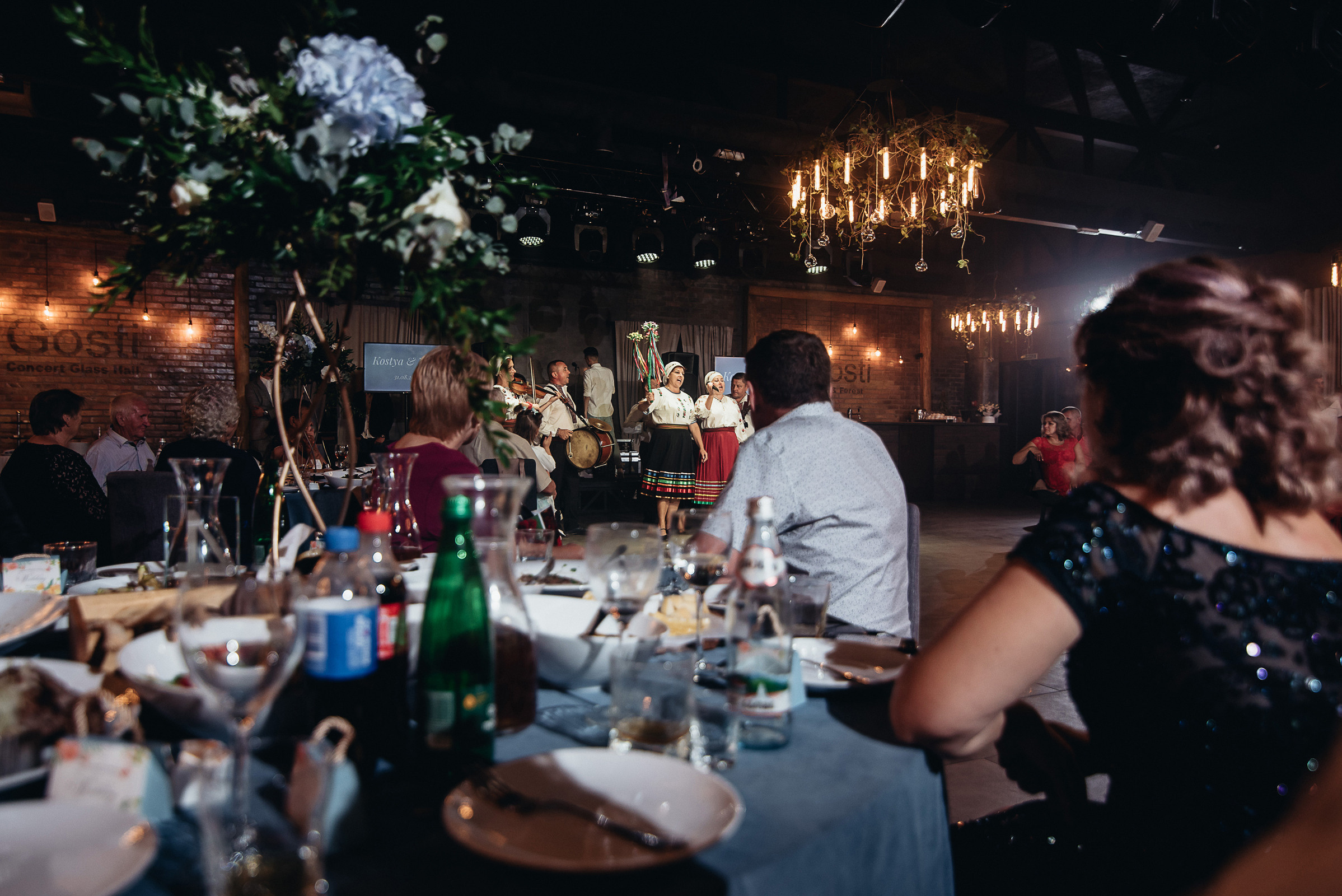 J & K. Весільний фотограф Цимбалюк Микола Луцьк