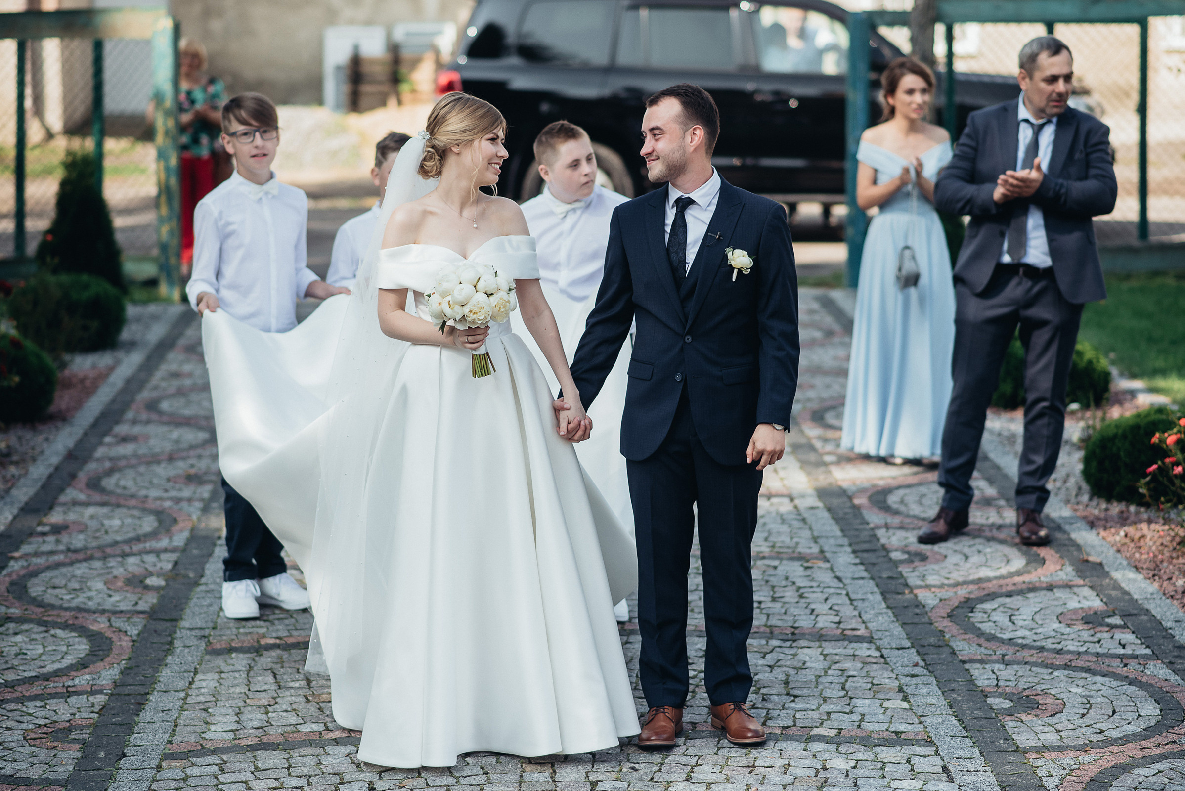 J & K. Весільний фотограф Цимбалюк Микола Луцьк