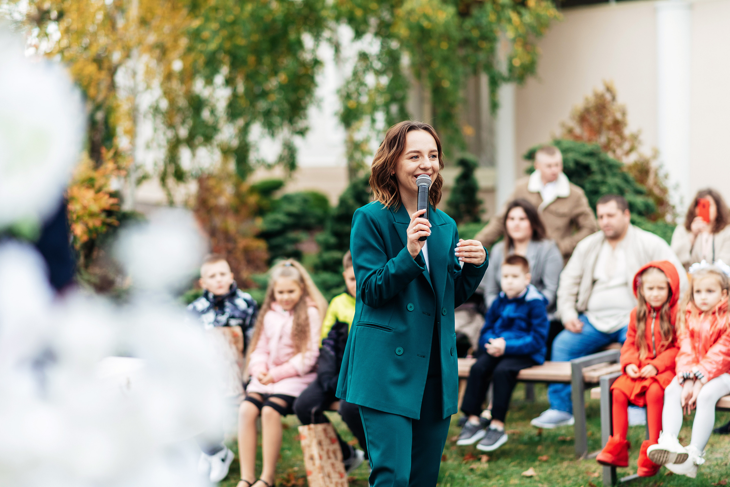Іра та Віталік. Весільний фотограф Цимбалюк Микола Луцьк
