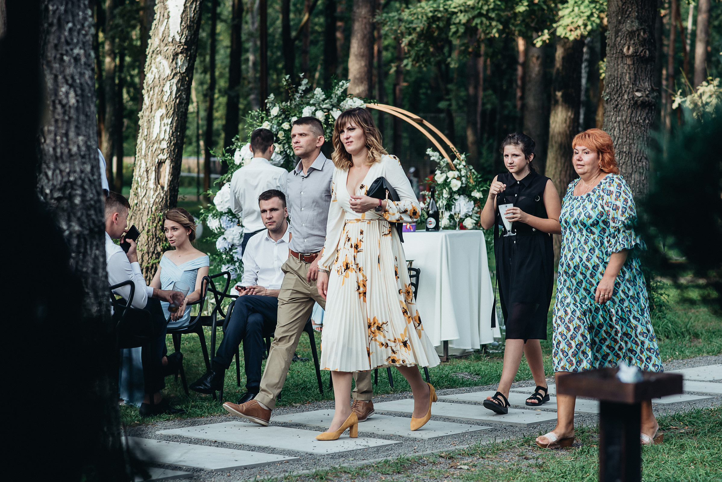 J & K. Весільний фотограф Цимбалюк Микола Луцьк