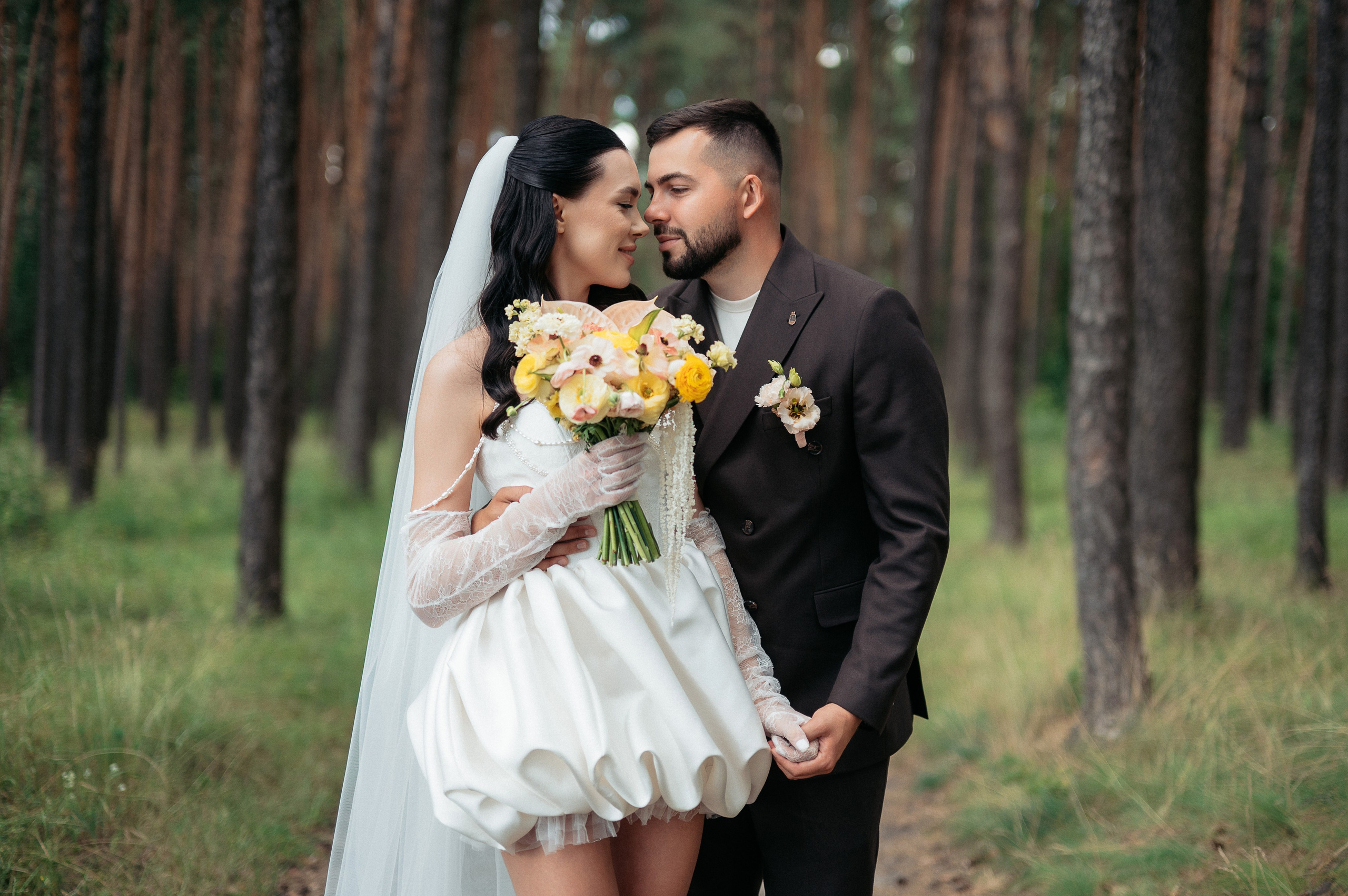 A & M. Весільний фотограф Цимбалюк Микола Луцьк